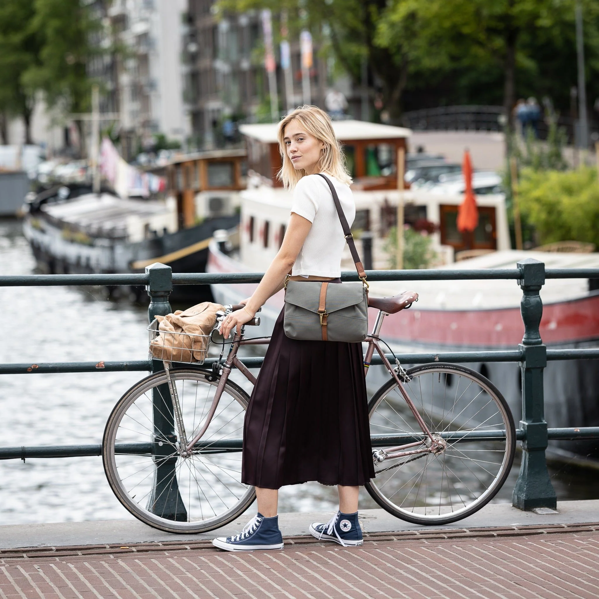 Mika Day Bag - Image 4