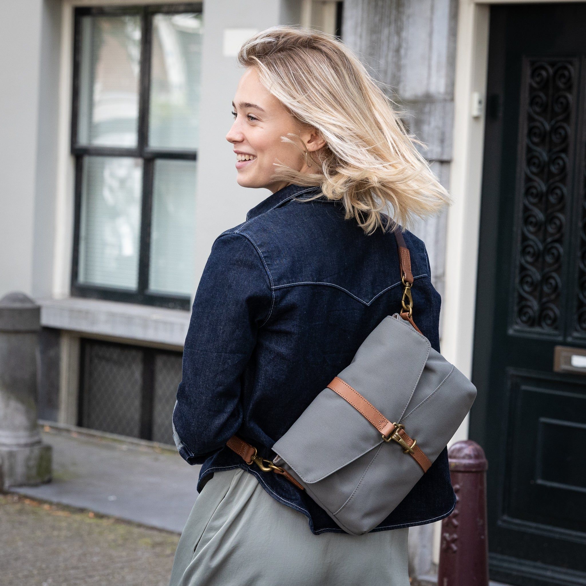 Mika Day Bag - Image 5