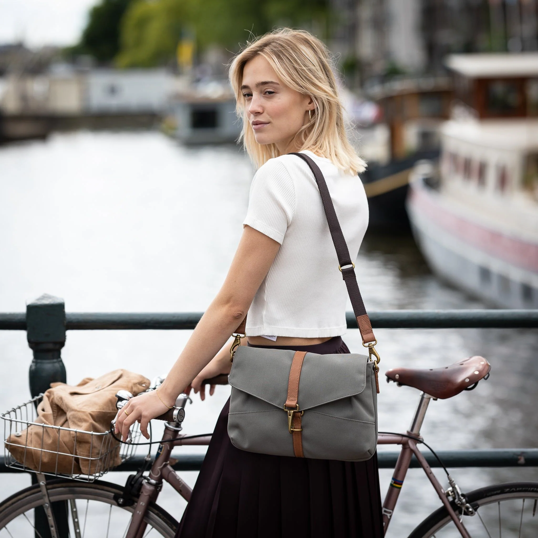 Mika Day Bag - Image 7
