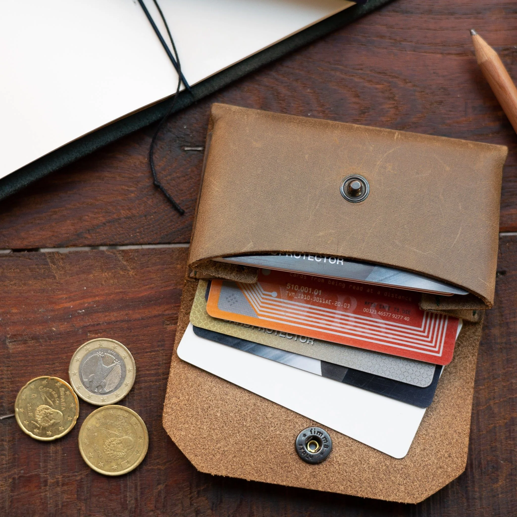 Milo Cardholder - Image 39