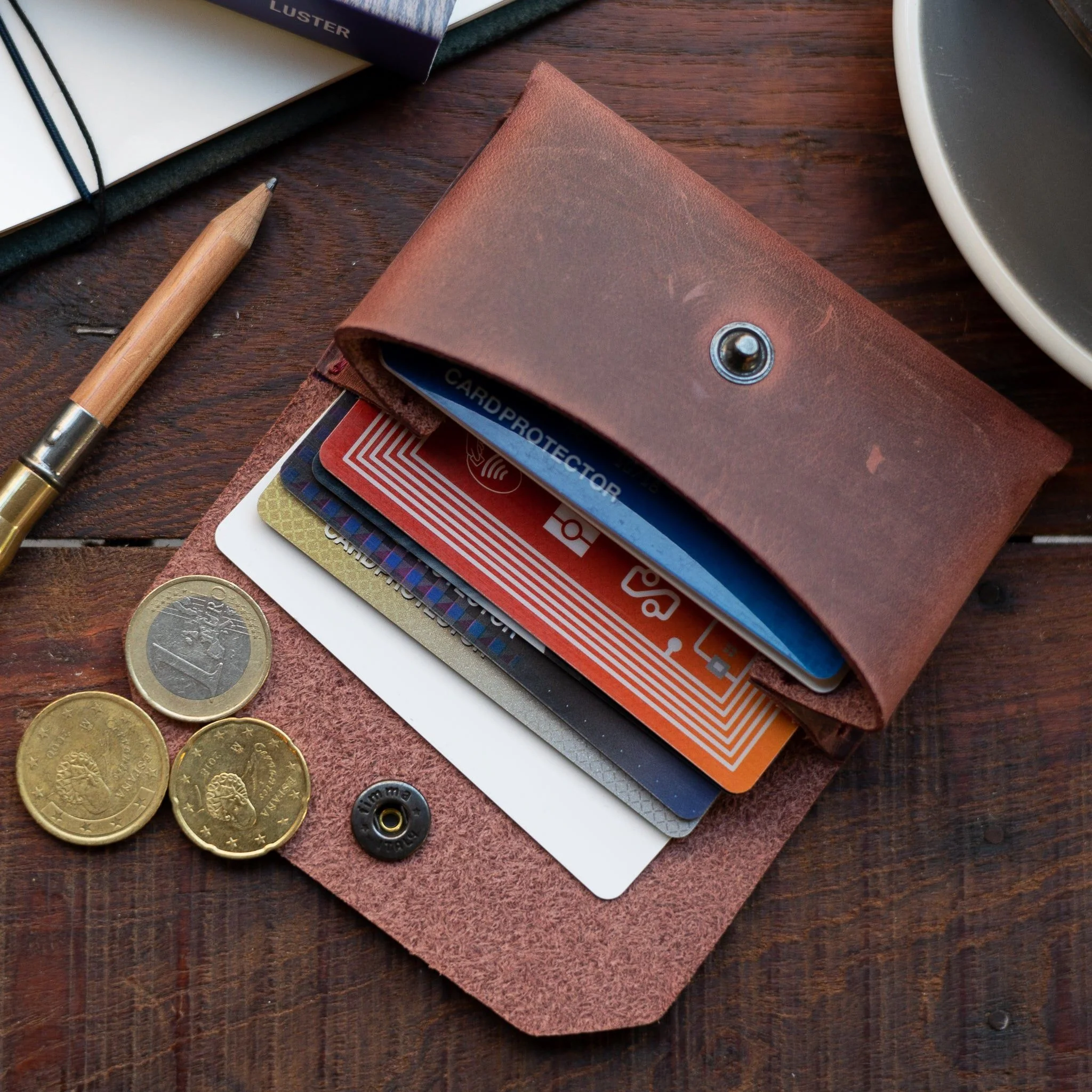Milo Cardholder - Image 33