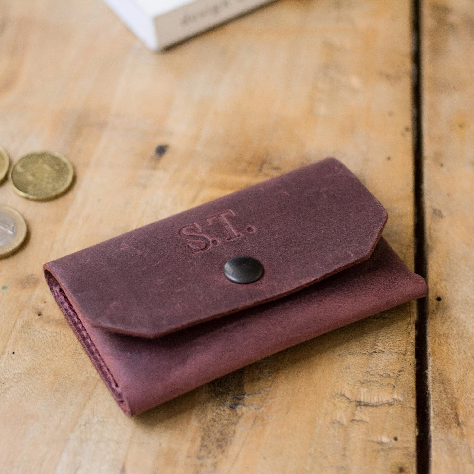 Milo Cardholder (Sale) - Image 15