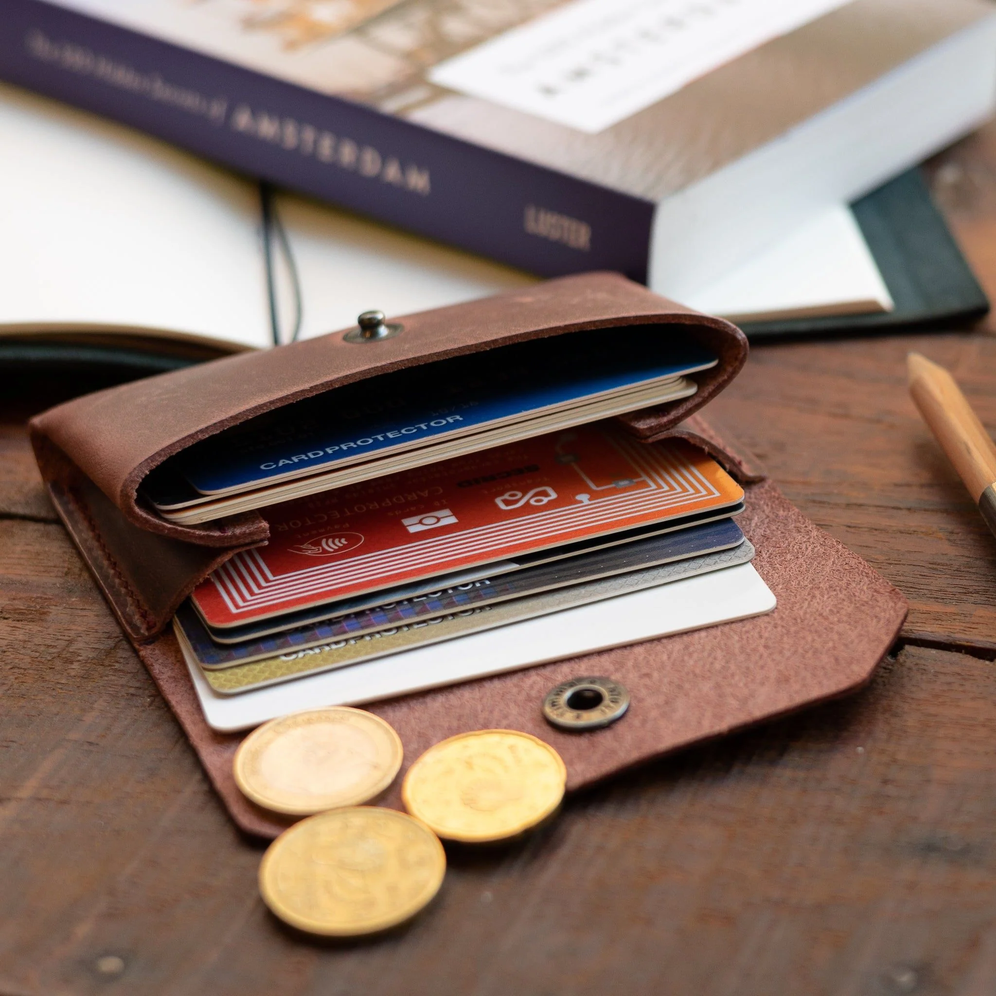 Milo Cardholder - Image 35