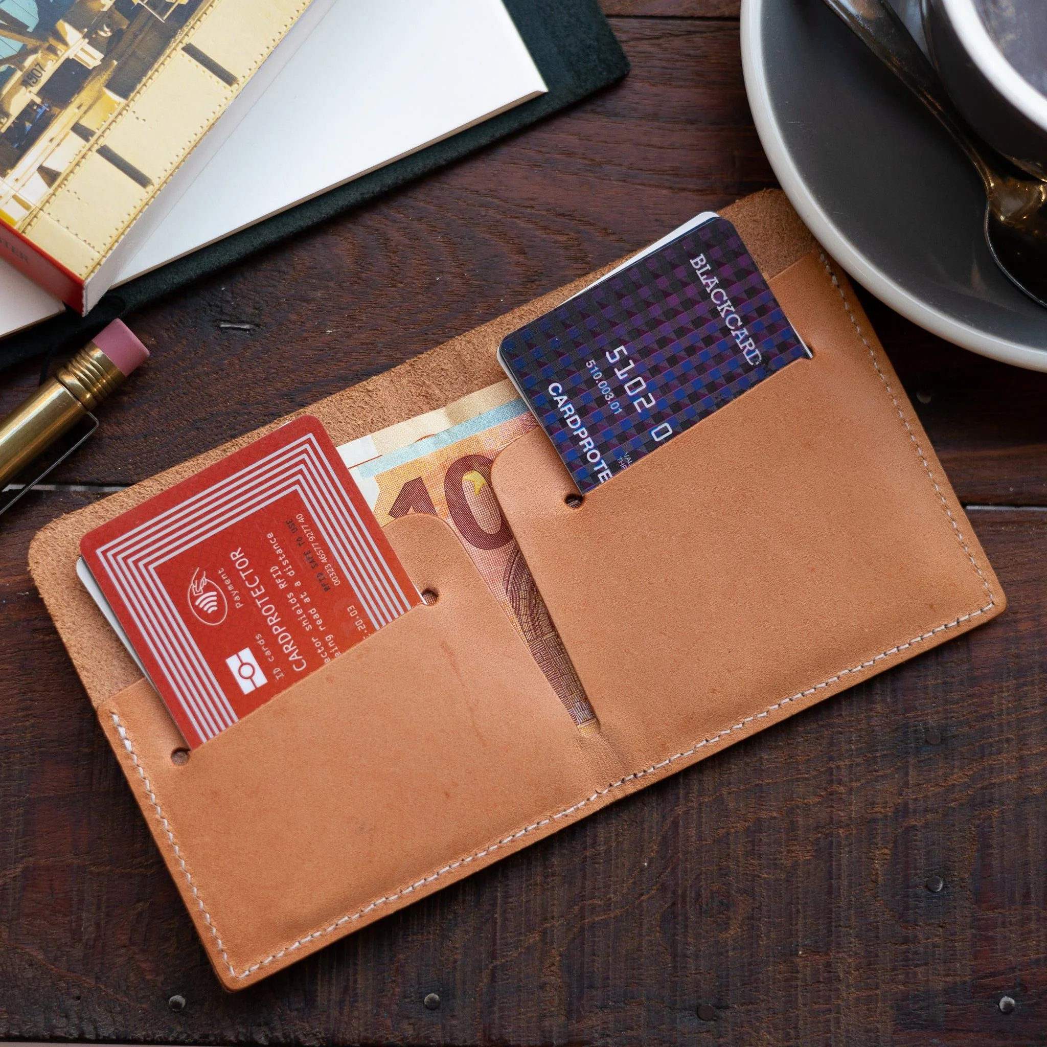 Milo Wallet - Image 13