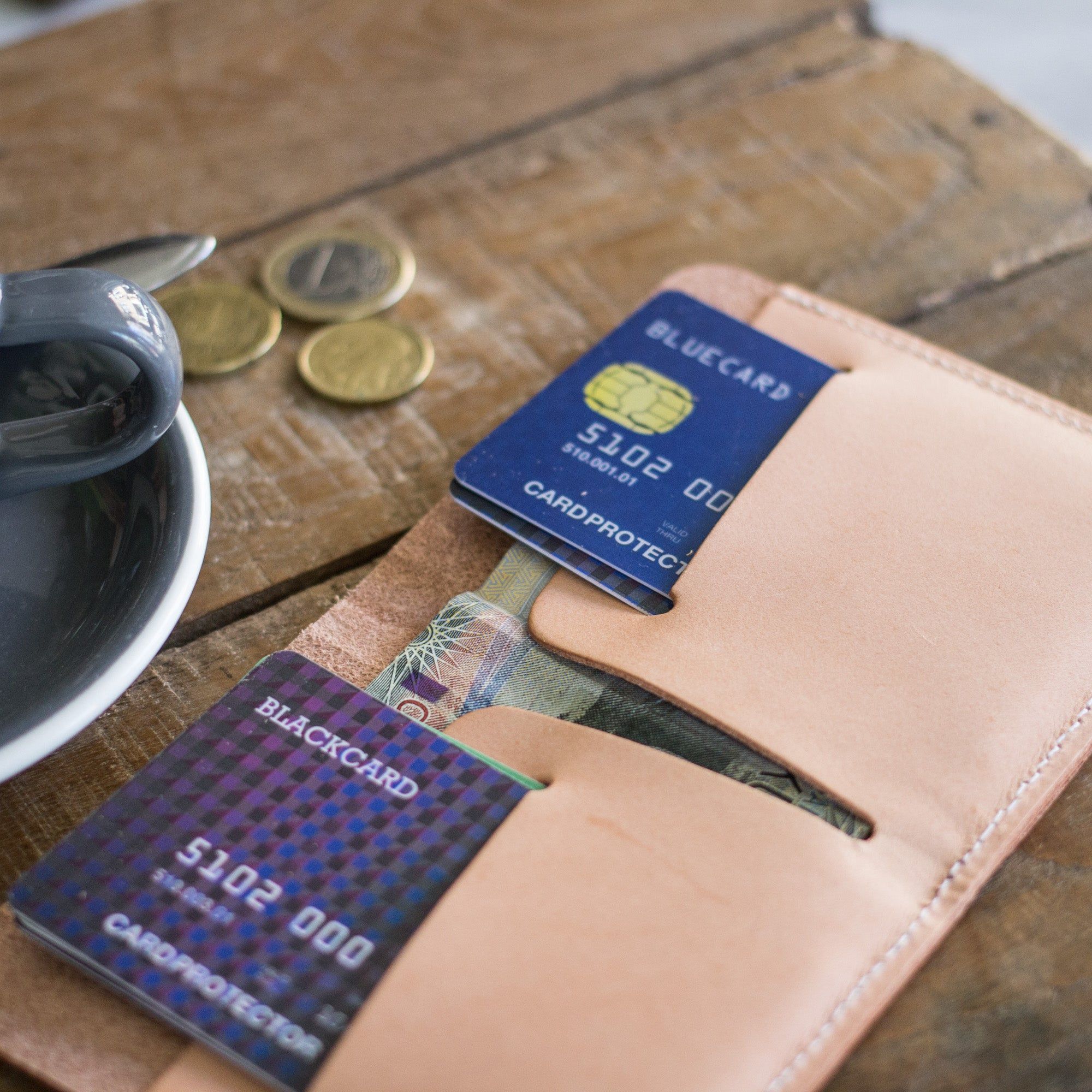 Milo Wallet - Image 20