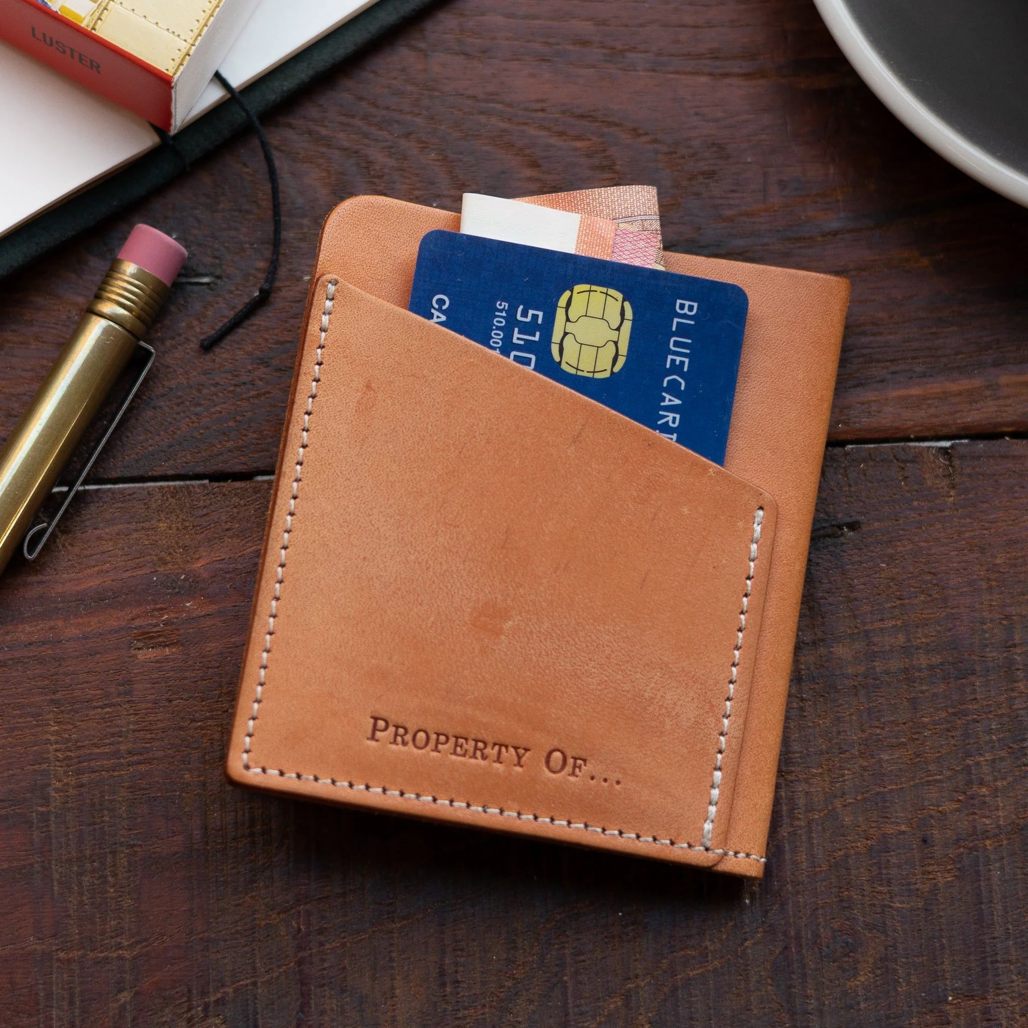Milo Wallet - Image 21