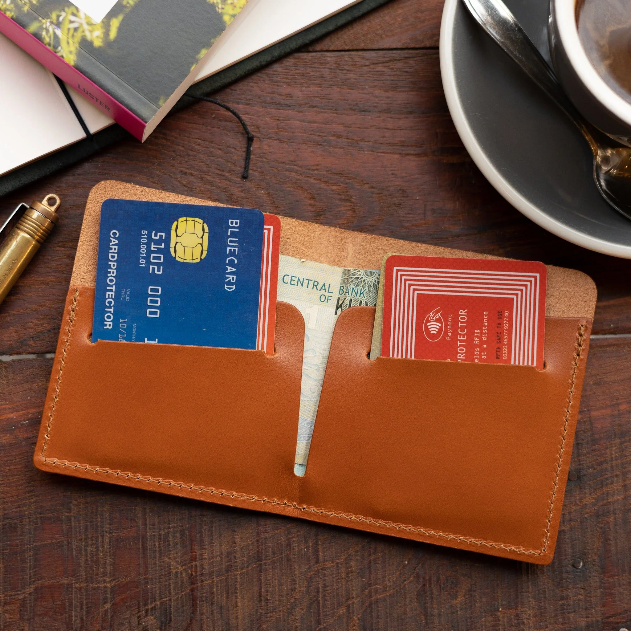 Milo Wallet - Image 26