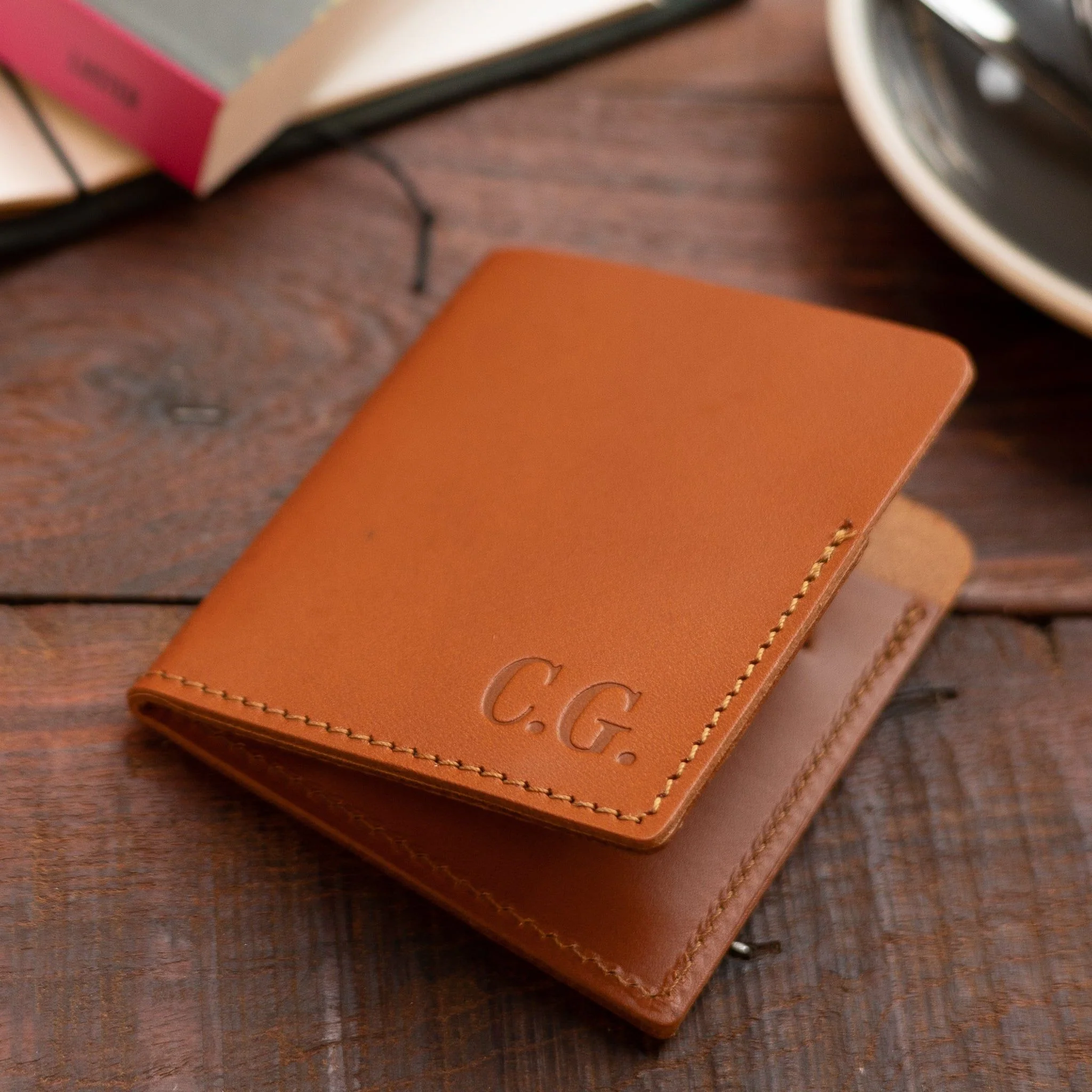 Milo Wallet - Image 31
