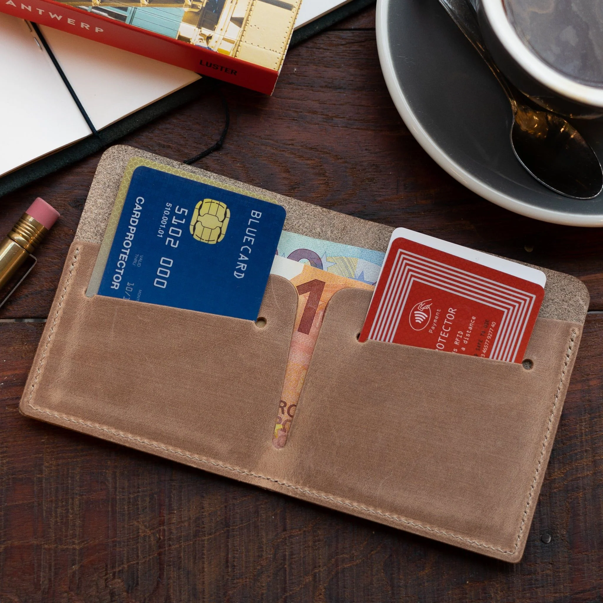 Milo Wallet - Image 40
