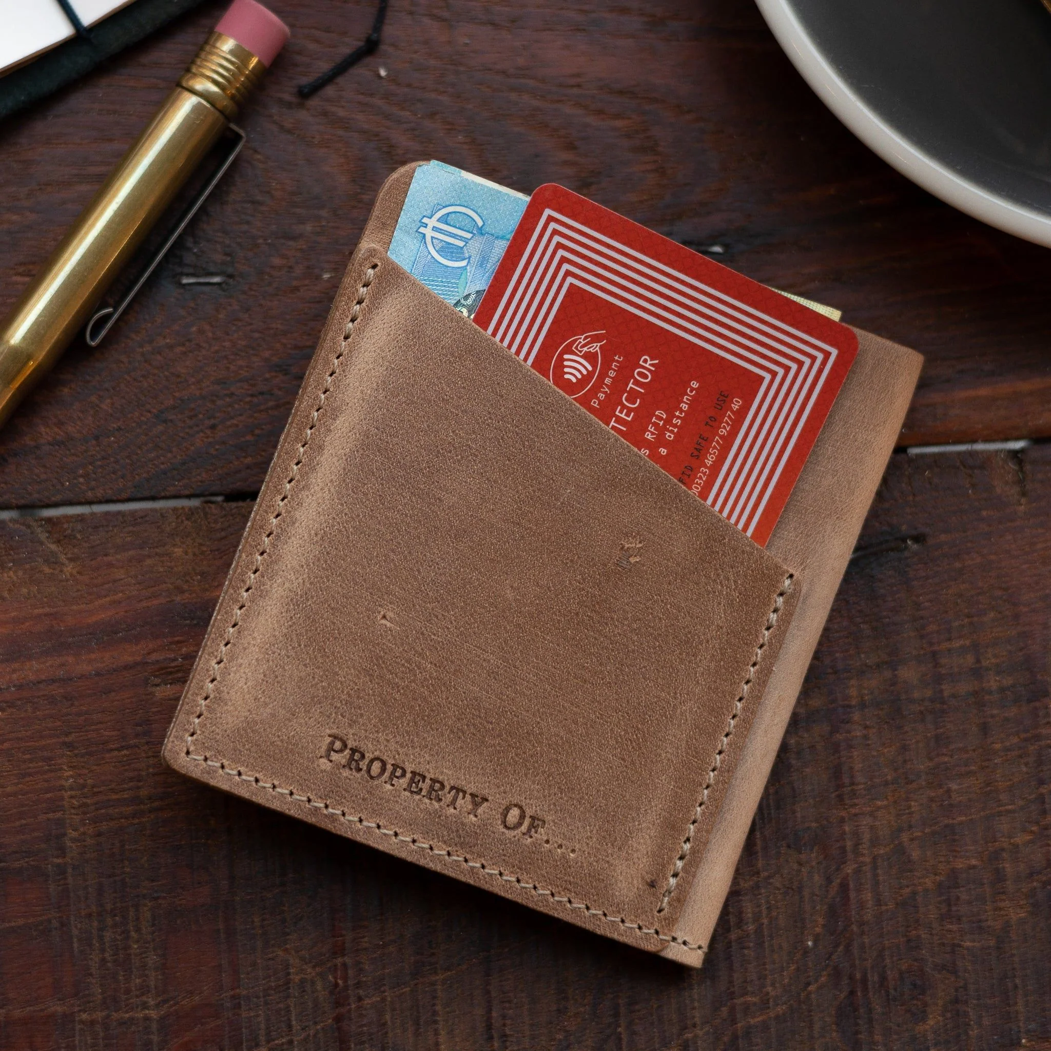 Milo Wallet - Image 43