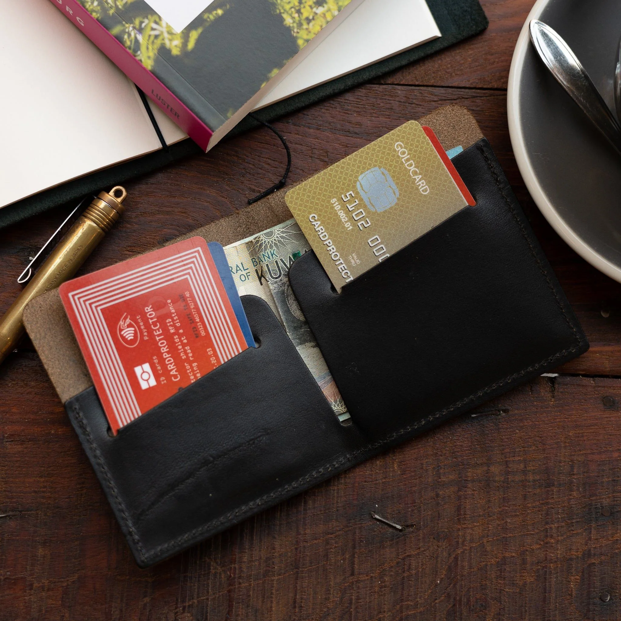 Milo Wallet - Image 5