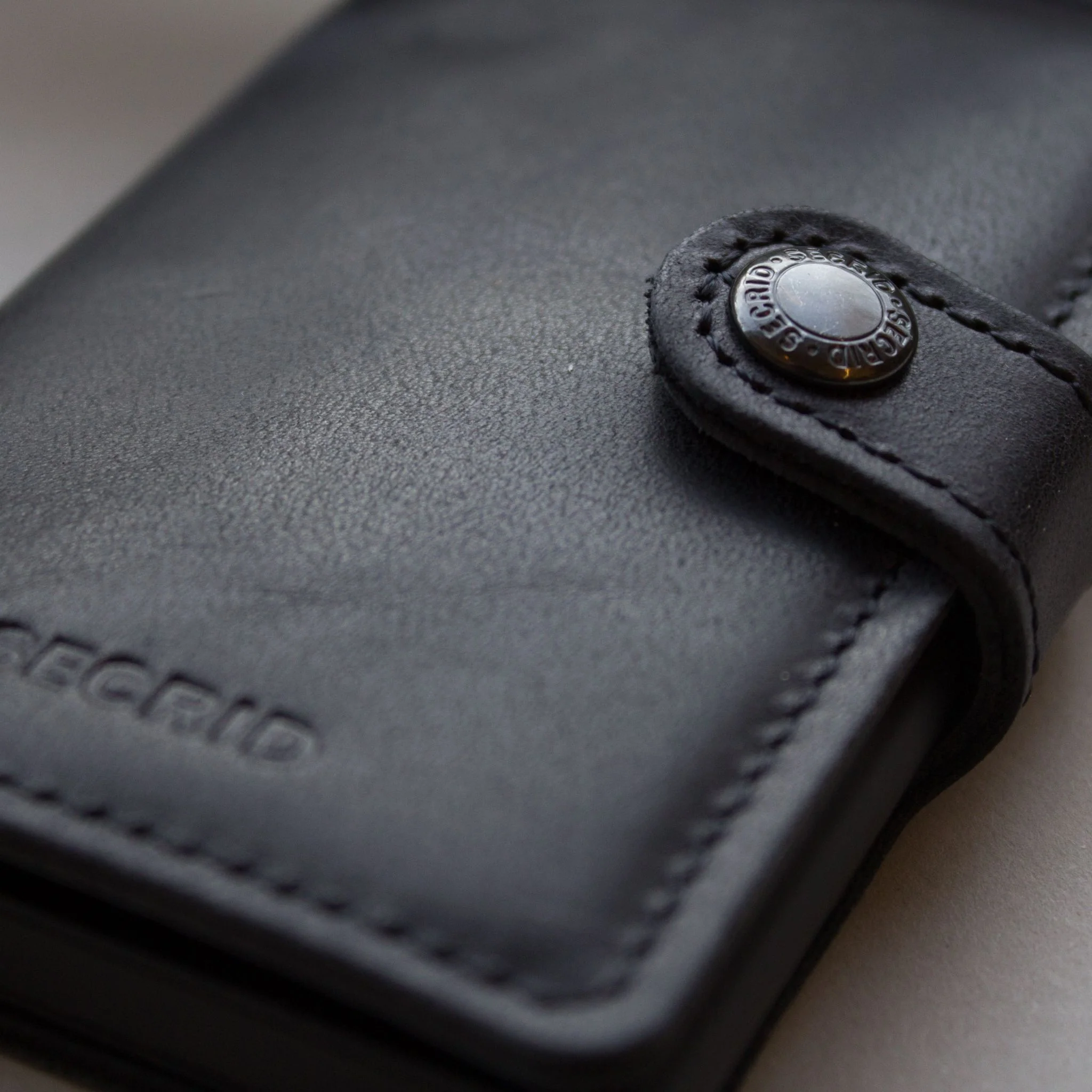 Secrid Mini Wallet - Image 10