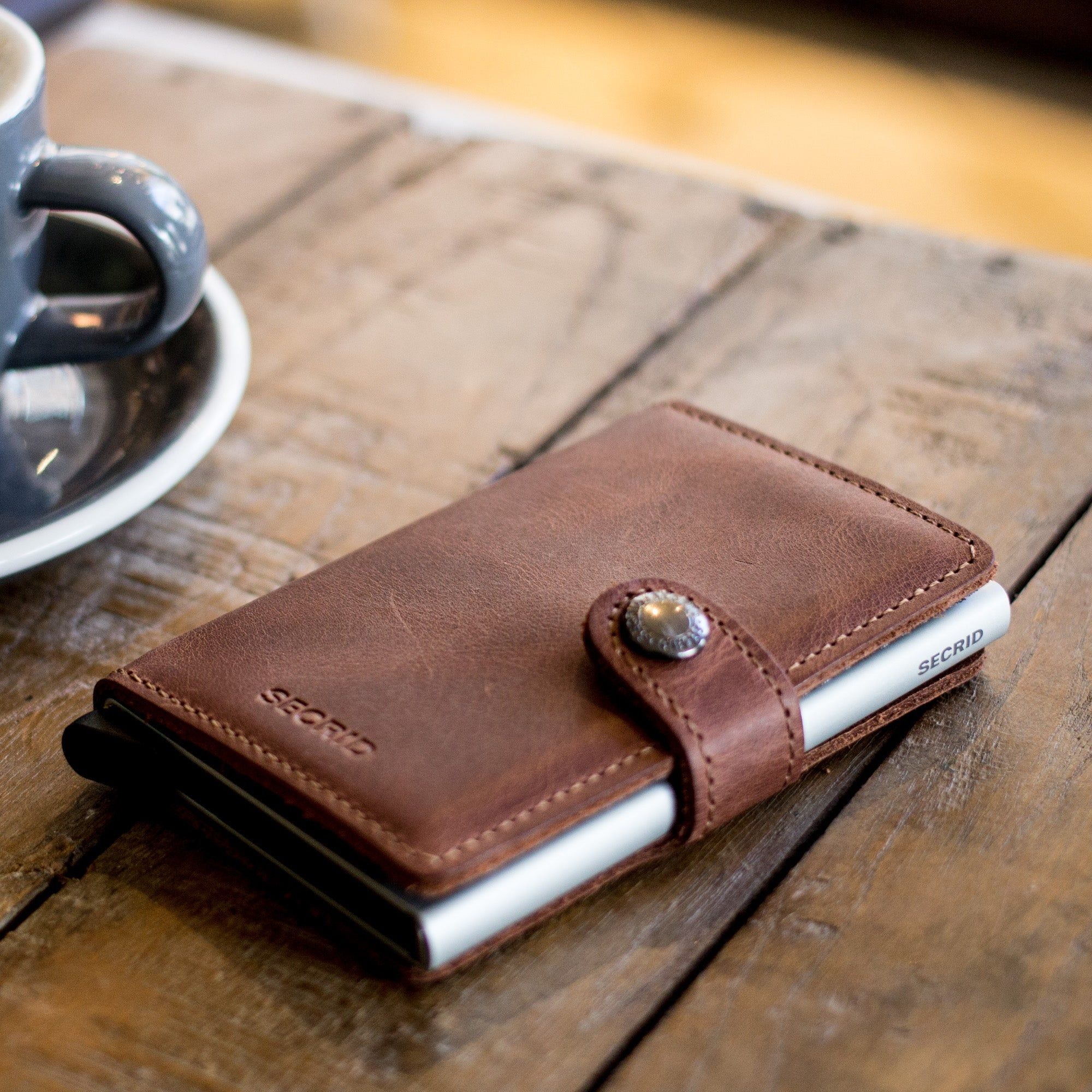 Secrid Mini Wallet - Image 13