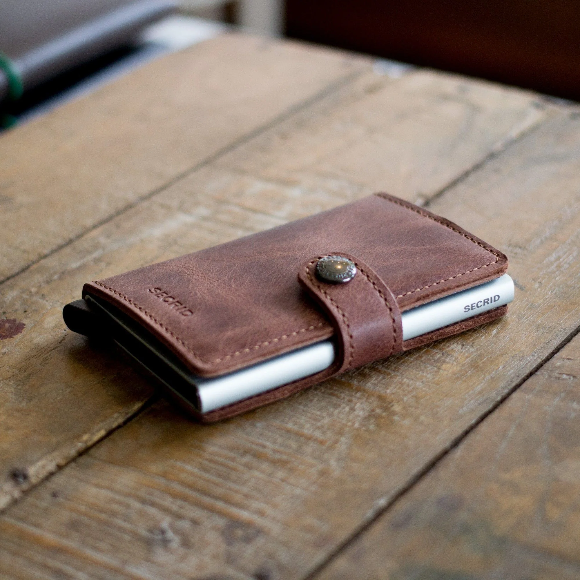Secrid Mini Wallet - Image 14
