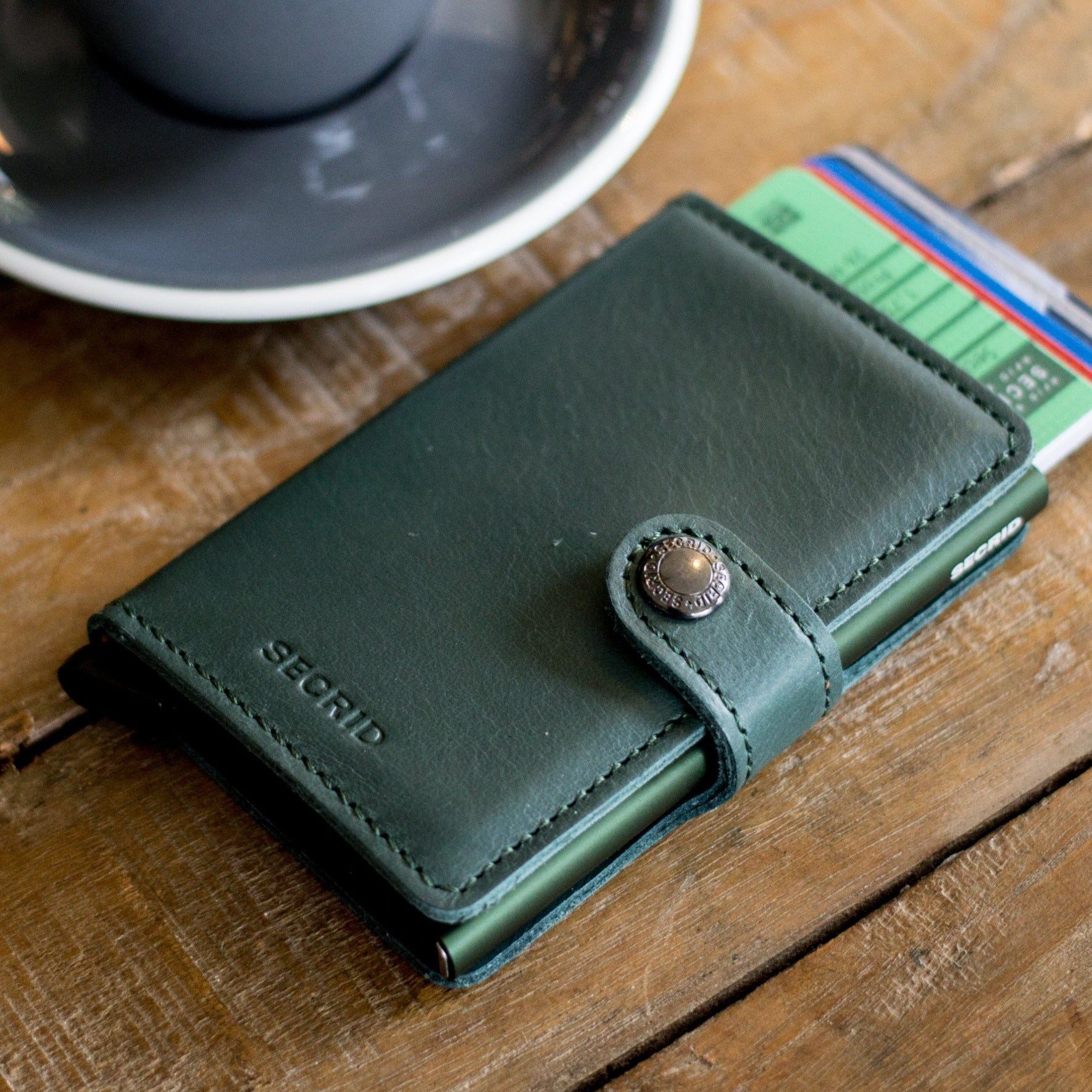 Secrid Mini Wallet - Image 18