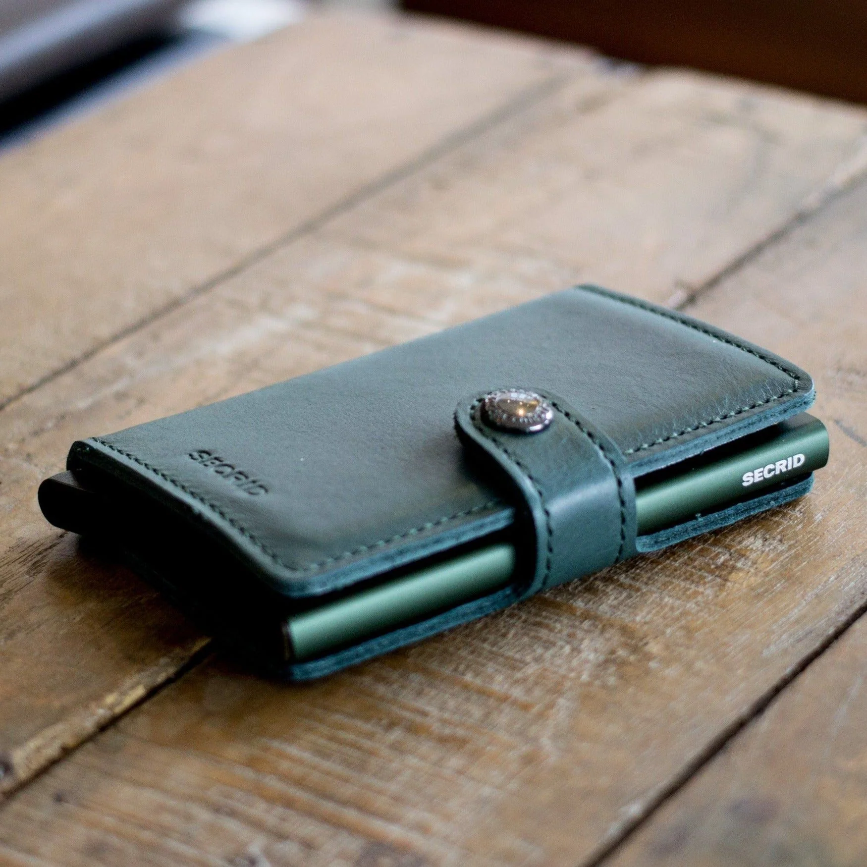 Secrid Mini Wallet - Image 20
