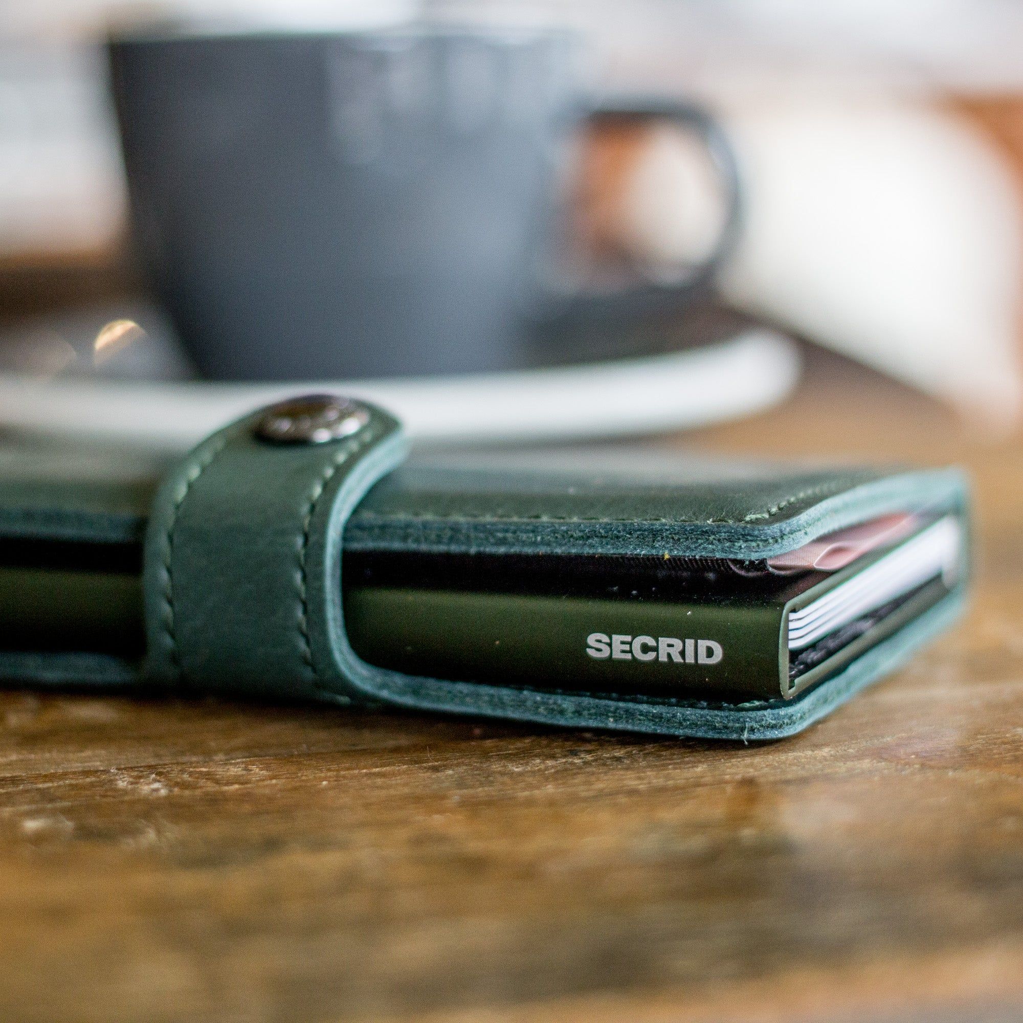 Secrid Mini Wallet - Image 21