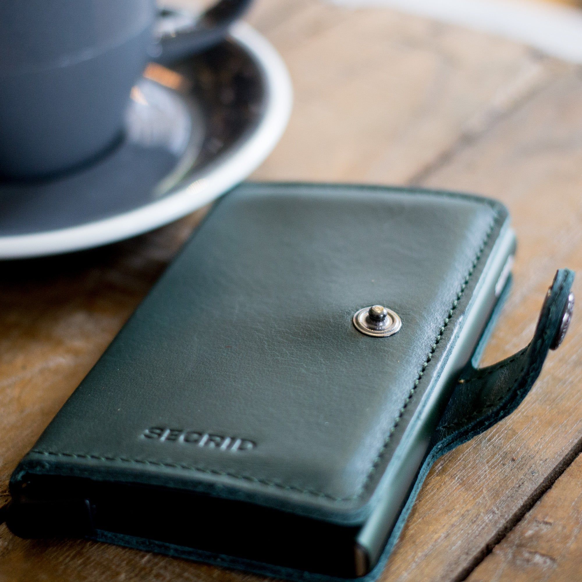Secrid Mini Wallet - Image 23