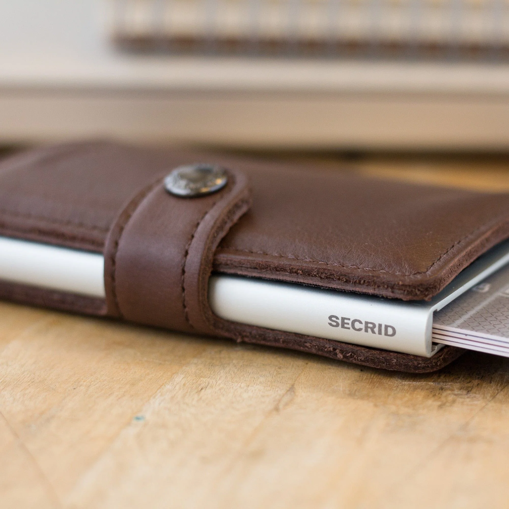 Secrid Mini Wallet - Image 29