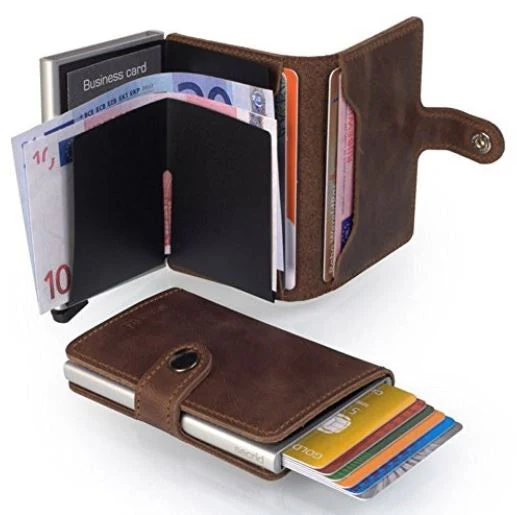 Secrid Mini Wallet - Image 3