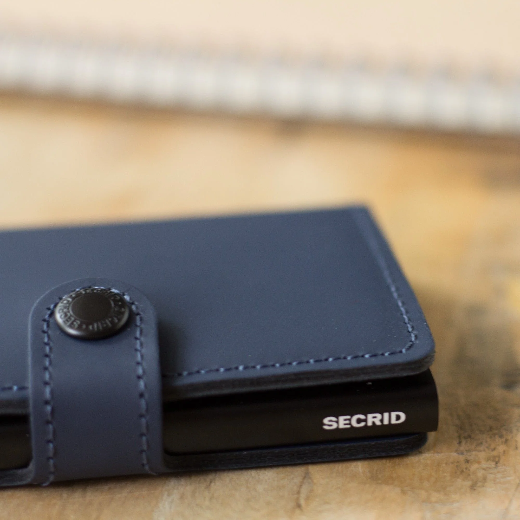 Secrid Mini Wallet - Image 34