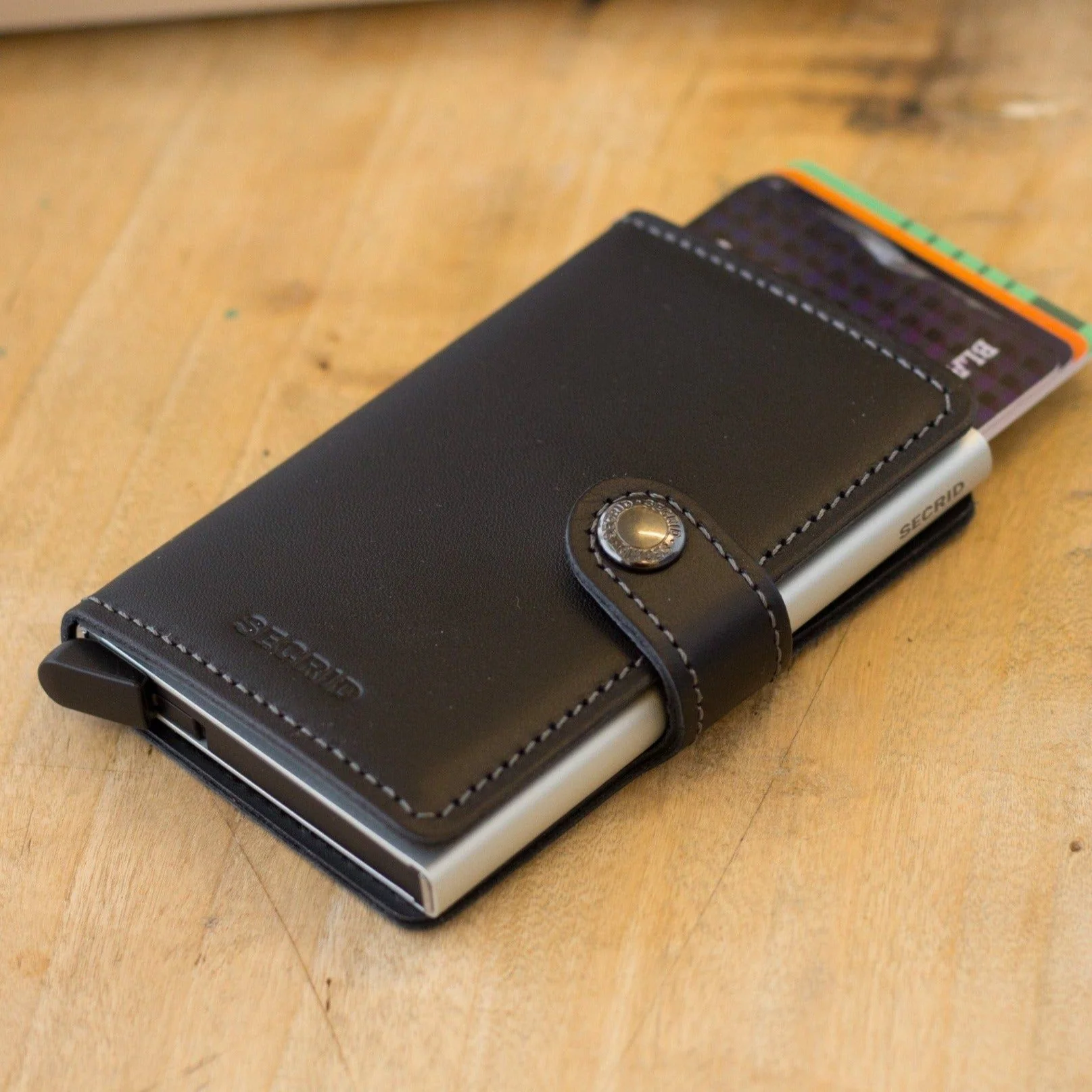 Secrid Mini Wallet - Image 38