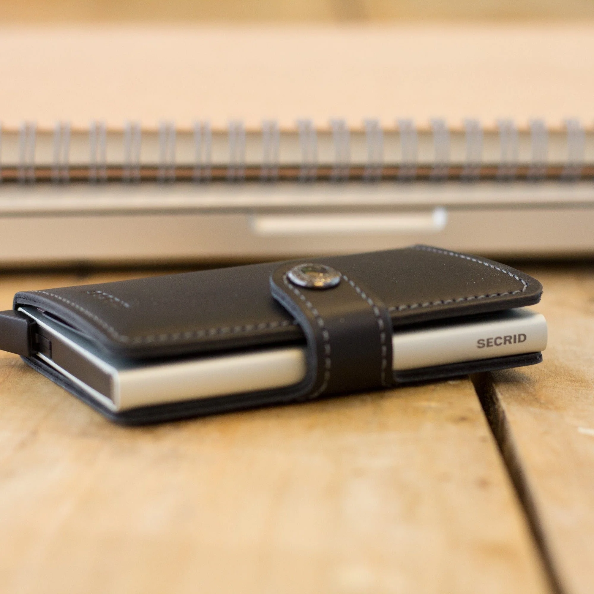 Secrid Mini Wallet - Image 41