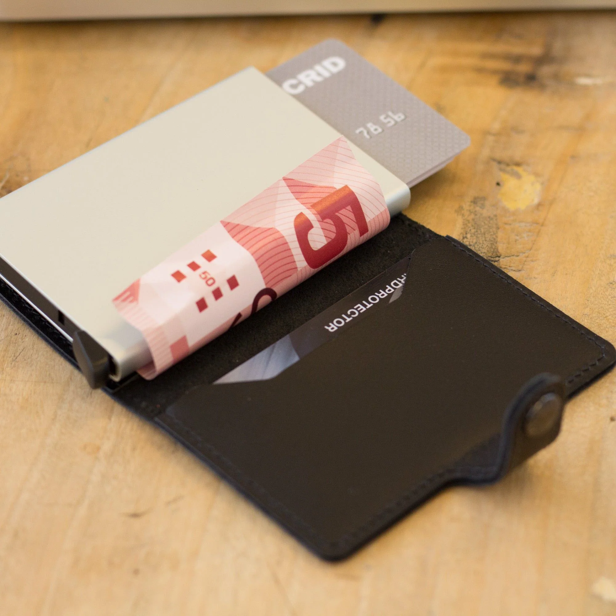 Secrid Mini Wallet - Image 42