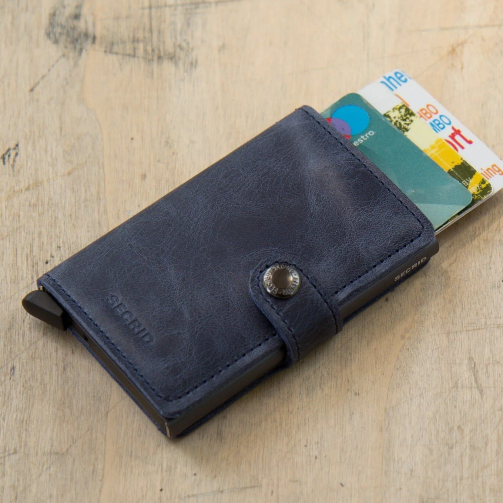 Secrid Mini Wallet - Image 48