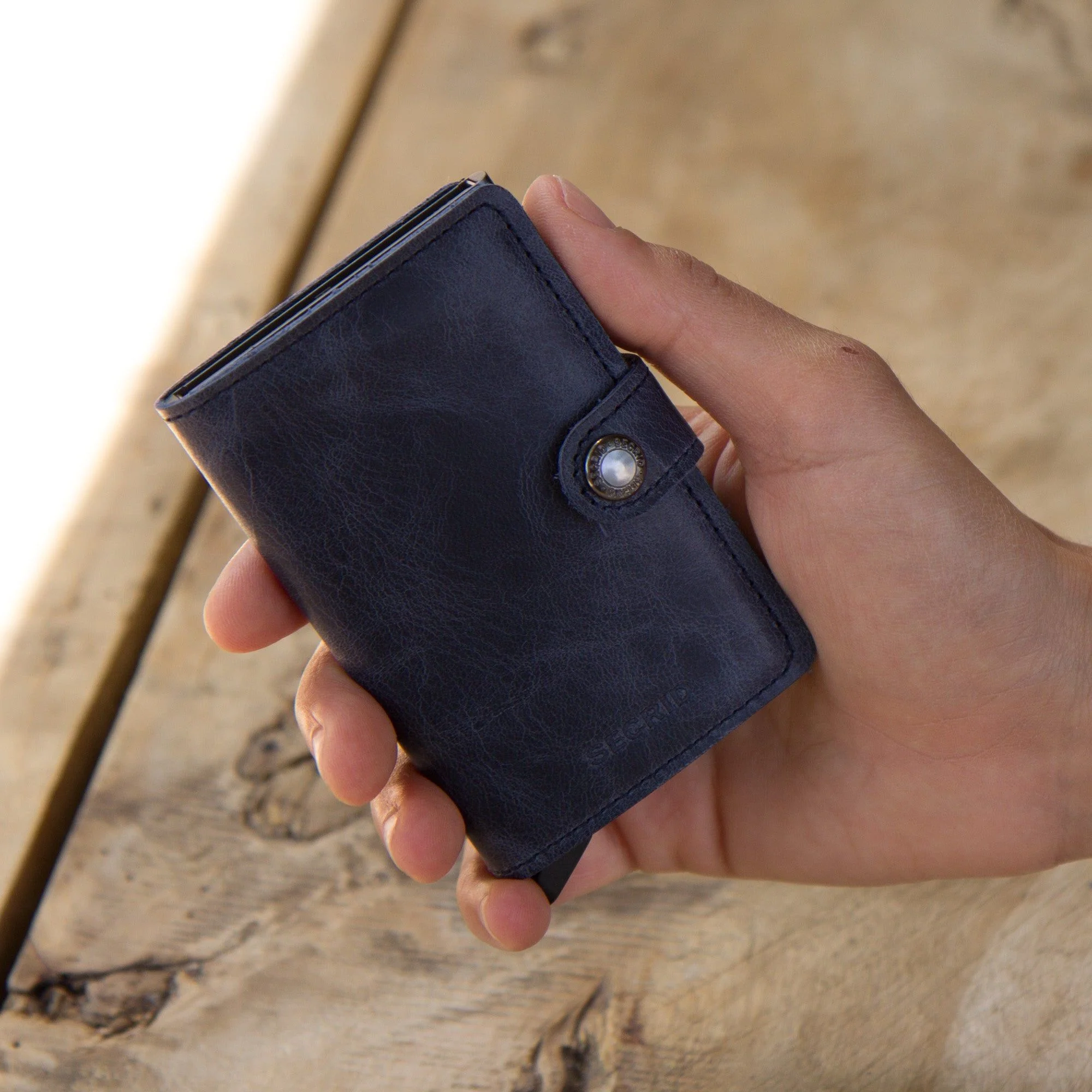 Secrid Mini Wallet - Image 49