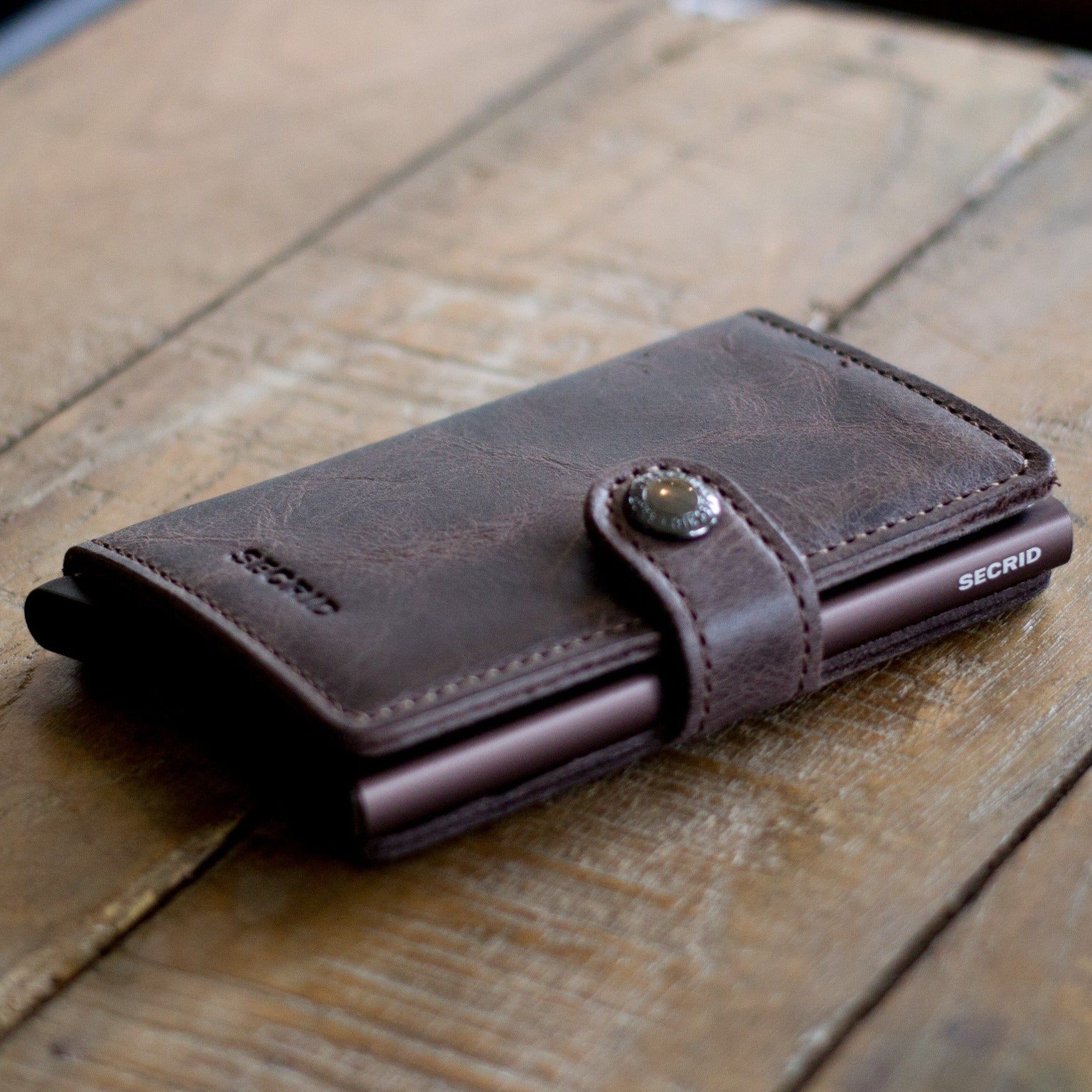 Secrid Mini Wallet - Image 54