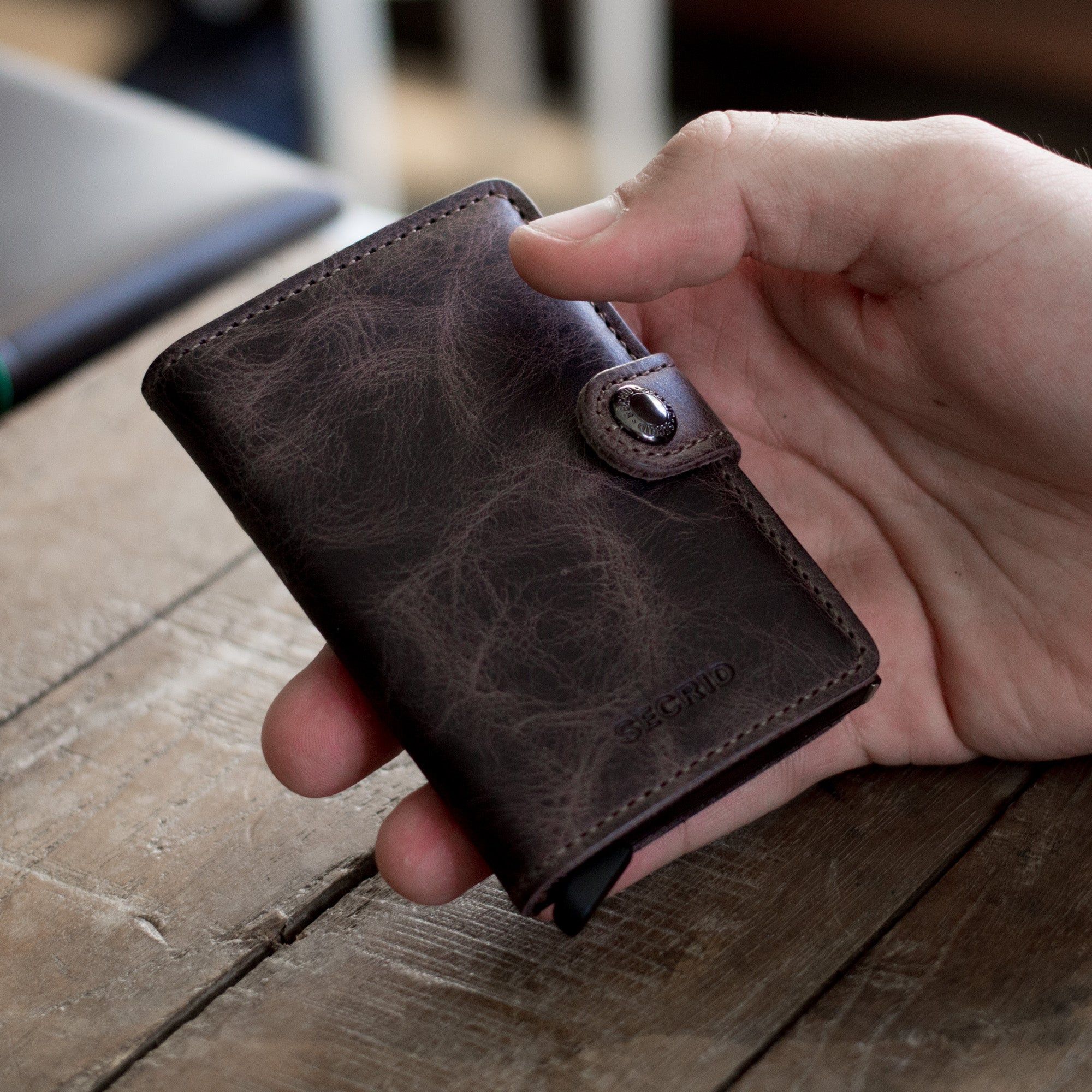 Secrid Mini Wallet - Image 55