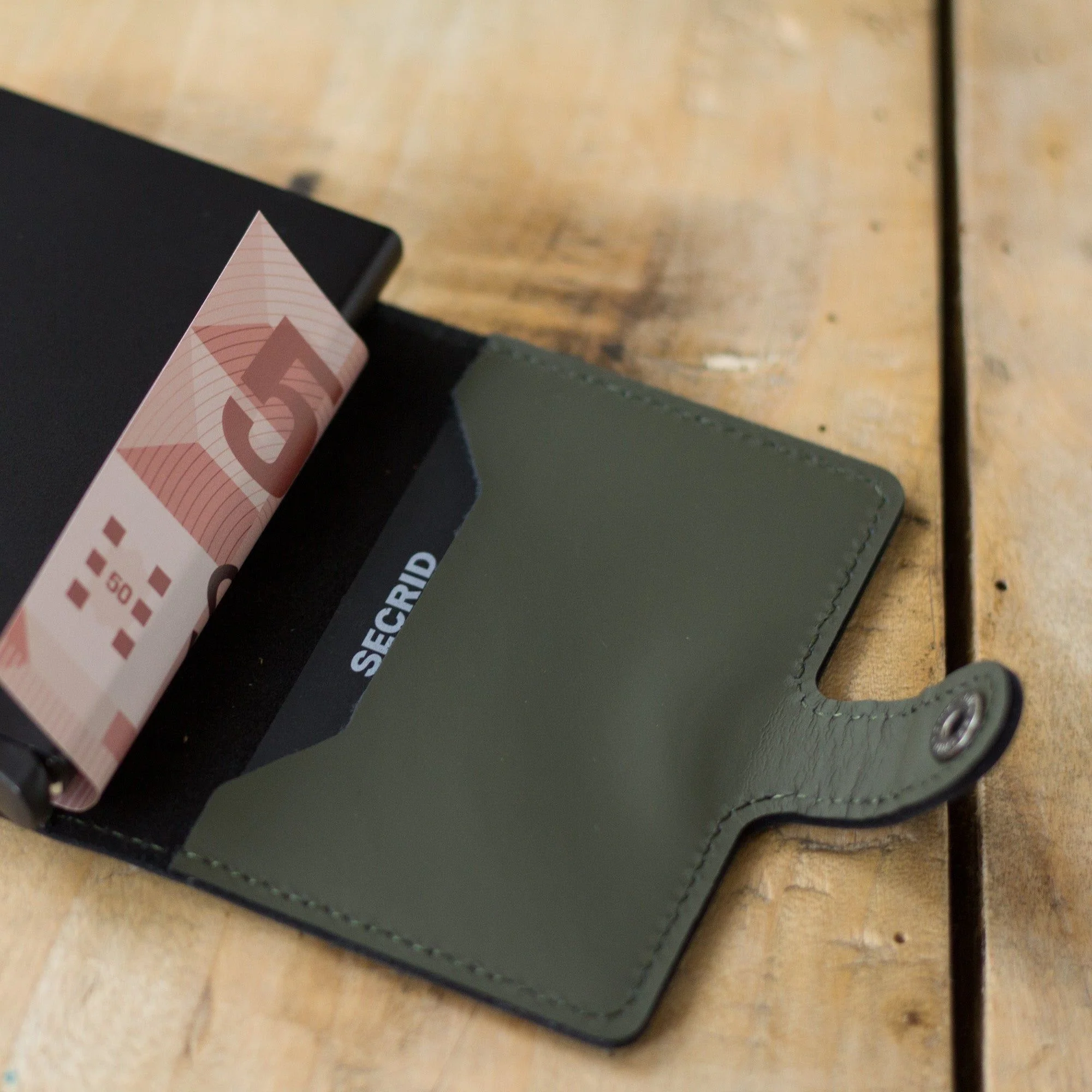 Secrid Mini Wallet - Image 59
