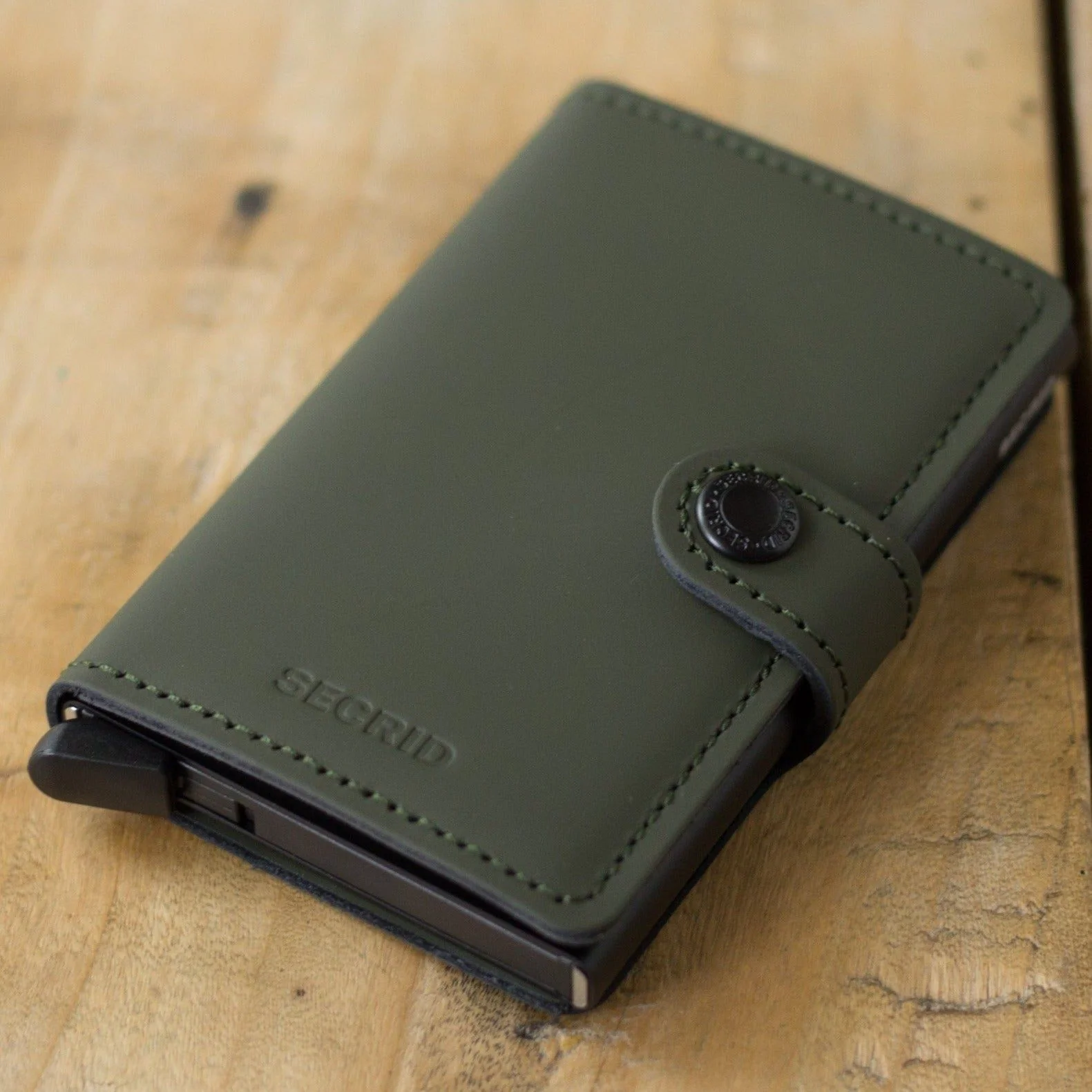Secrid Mini Wallet - Image 60