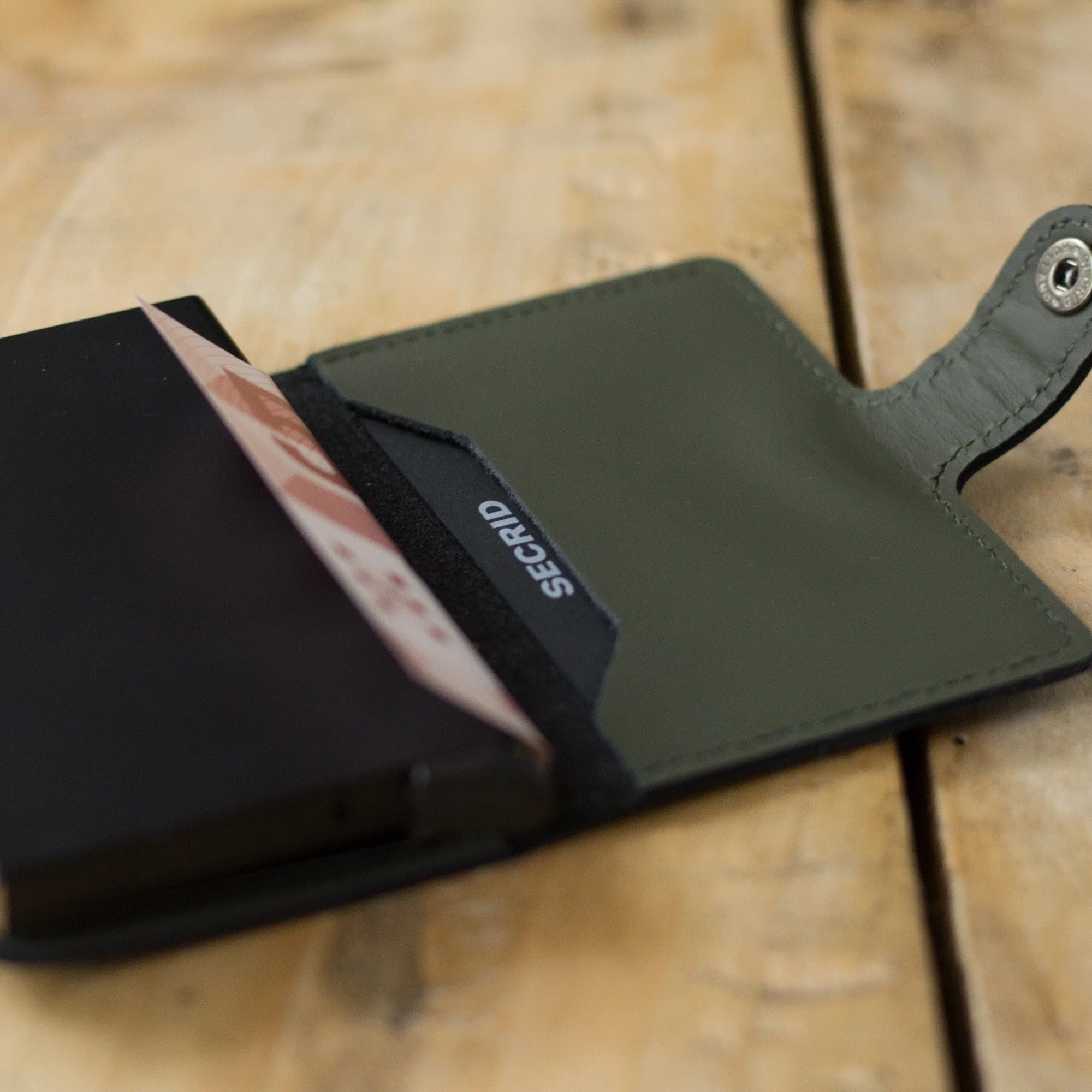 Secrid Mini Wallet - Image 61