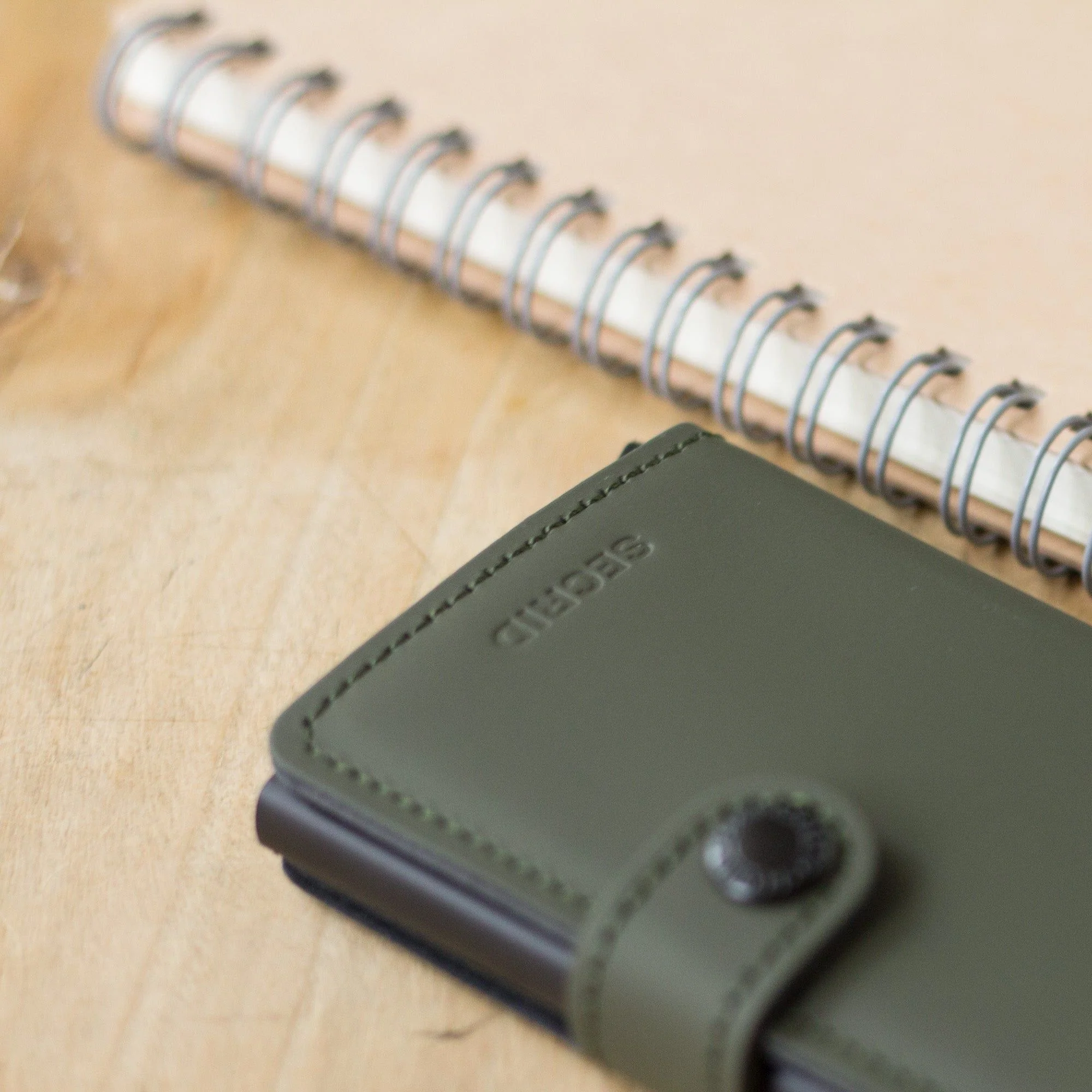 Secrid Mini Wallet - Image 62