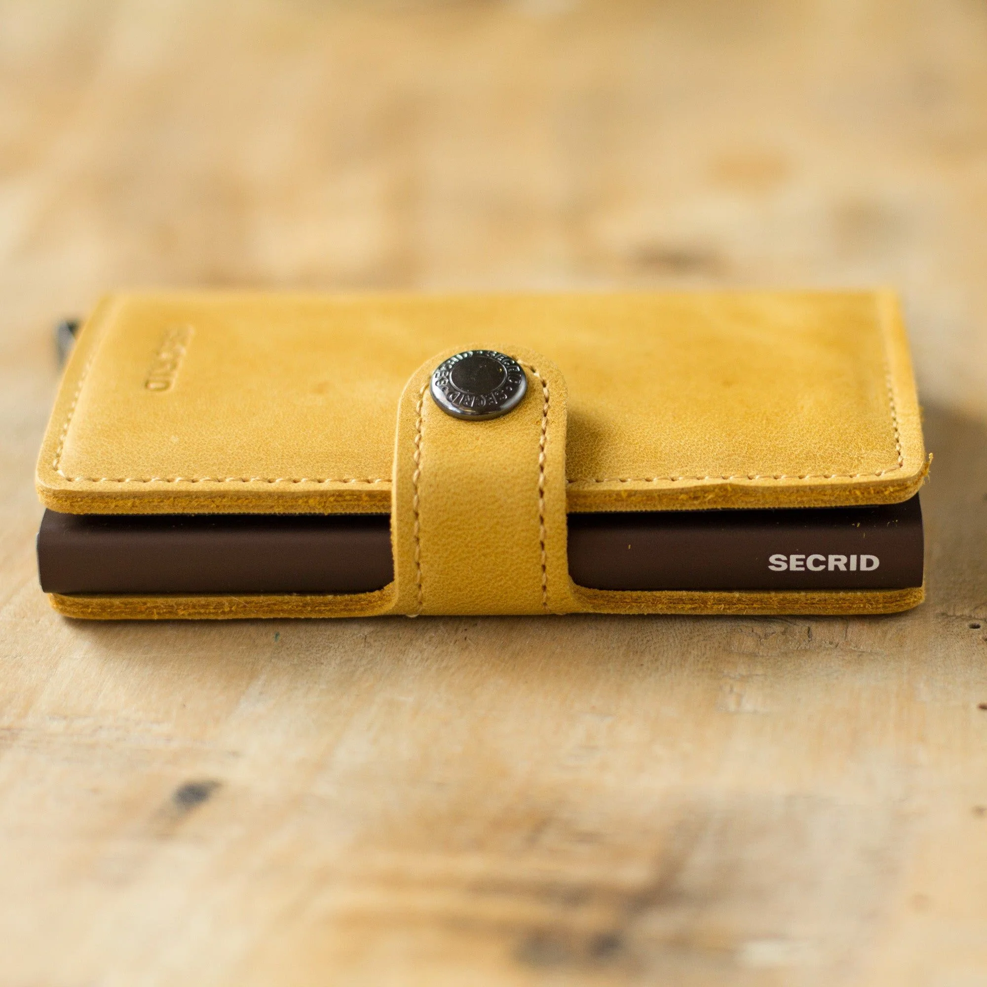 Secrid Mini Wallet - Image 68