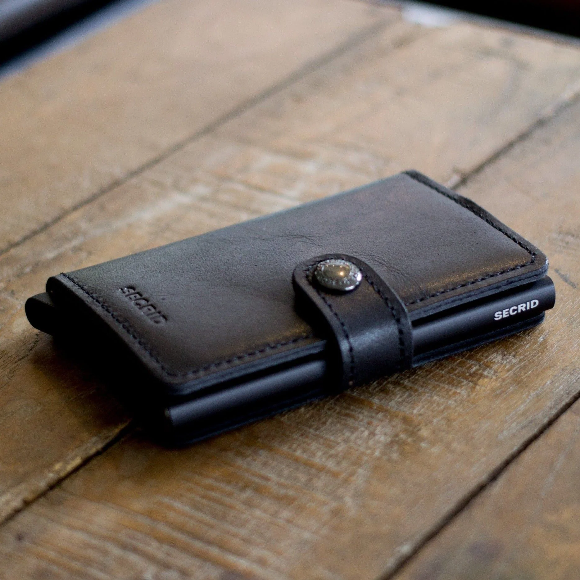 Secrid Mini Wallet - Image 7