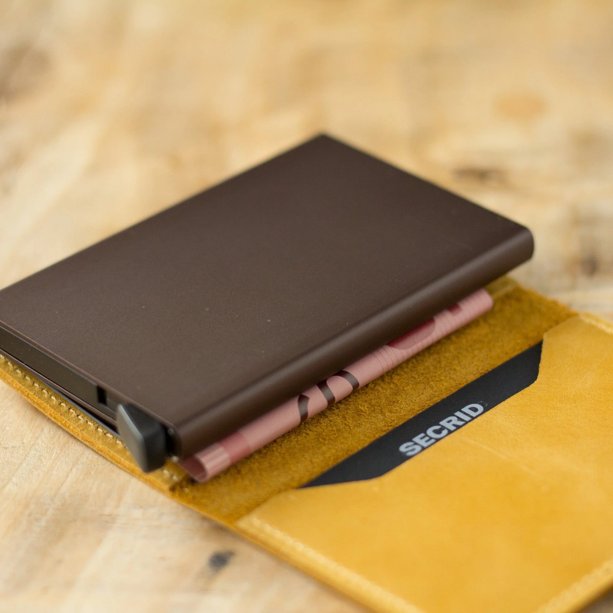 Secrid Mini Wallet - Image 70