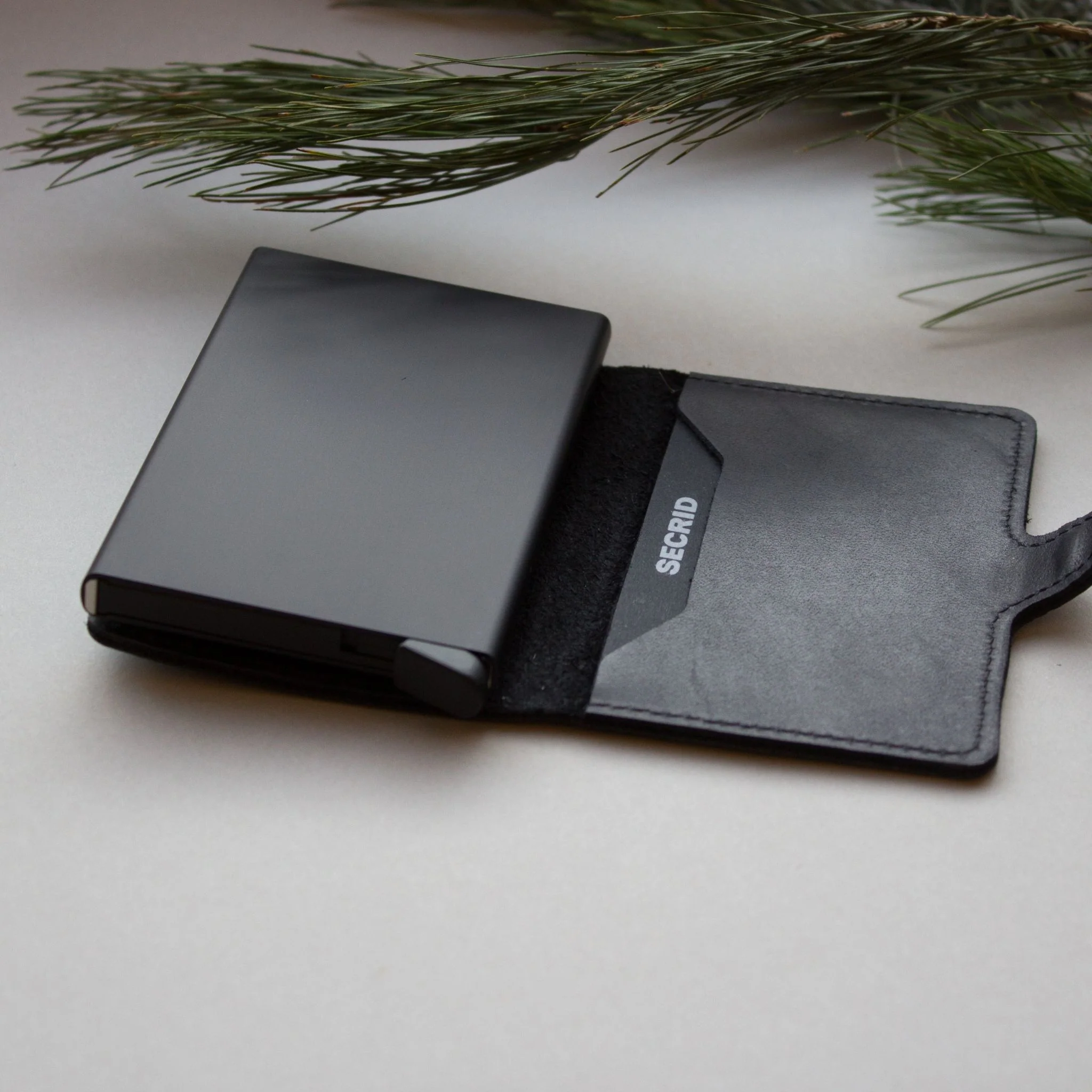 Secrid Mini Wallet - Image 8