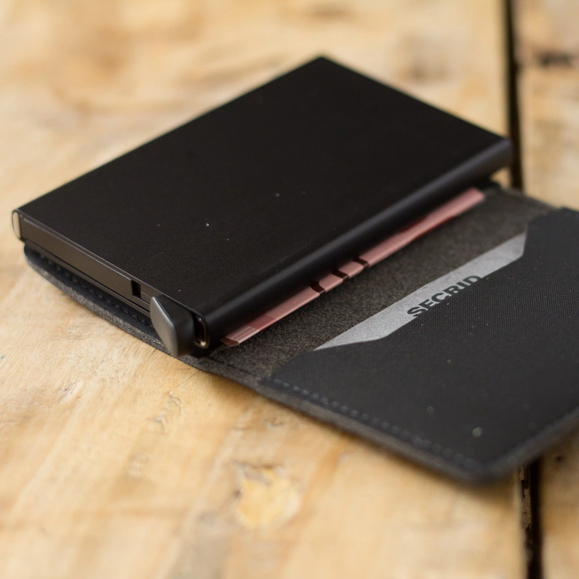 Secrid Mini Wallet - Image 84