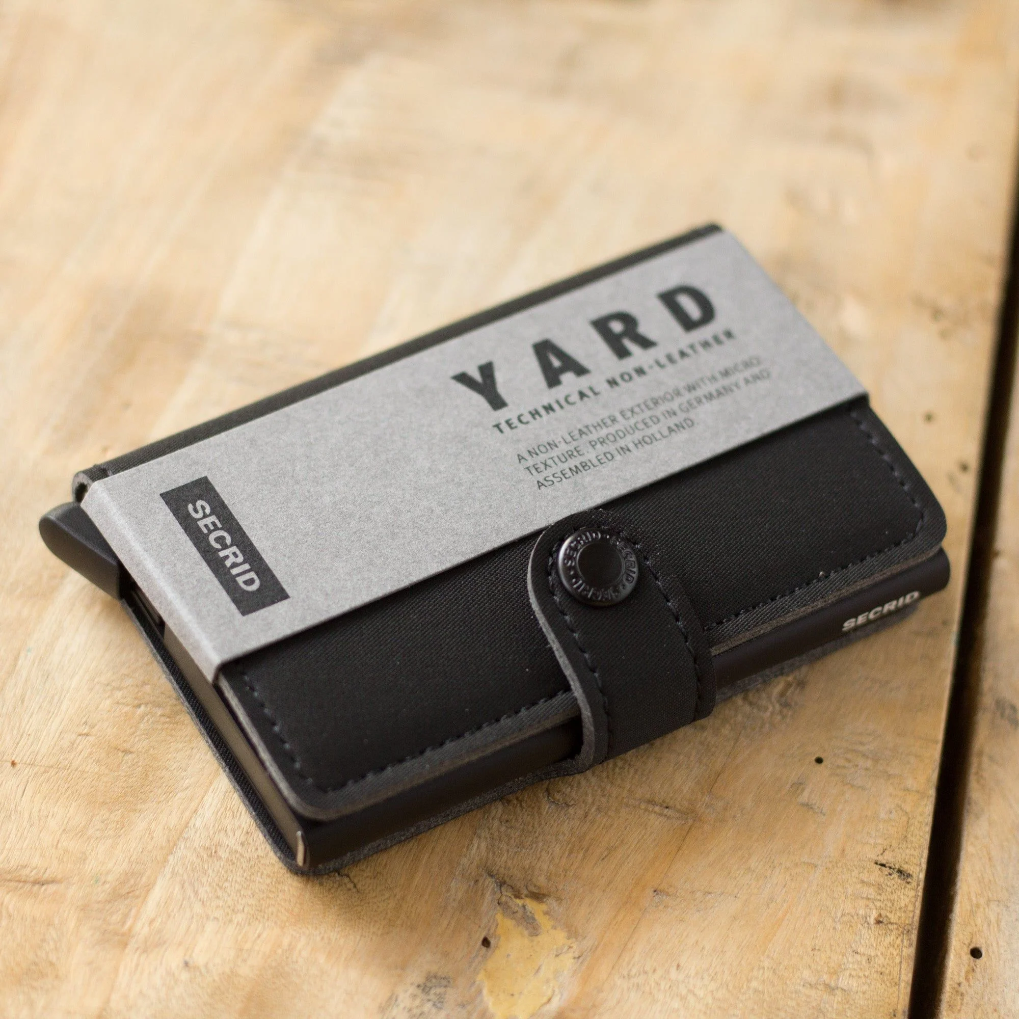 Secrid Mini Wallet - Image 85