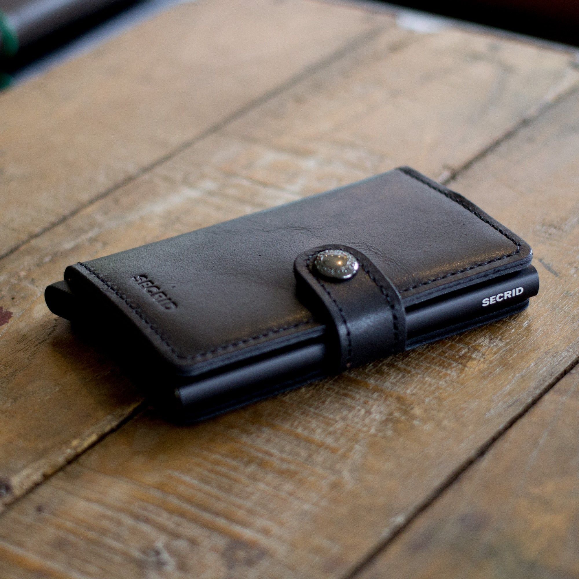 Secrid Mini Wallet - Image 9
