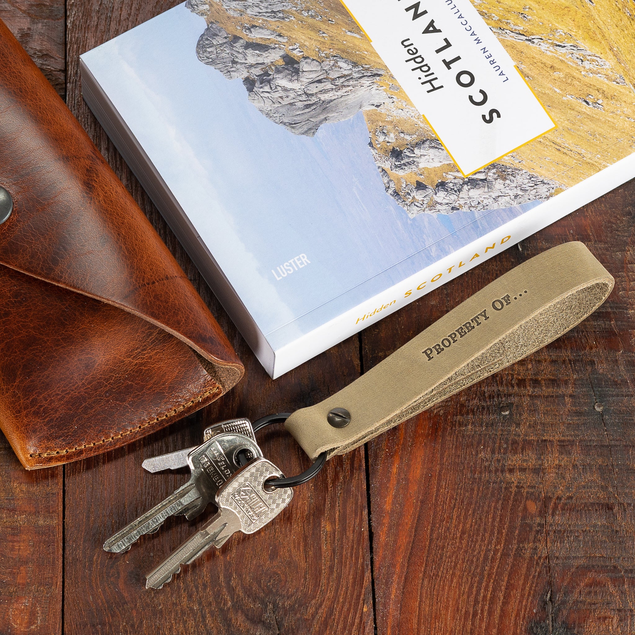 Nick Keyhanger - Image 16