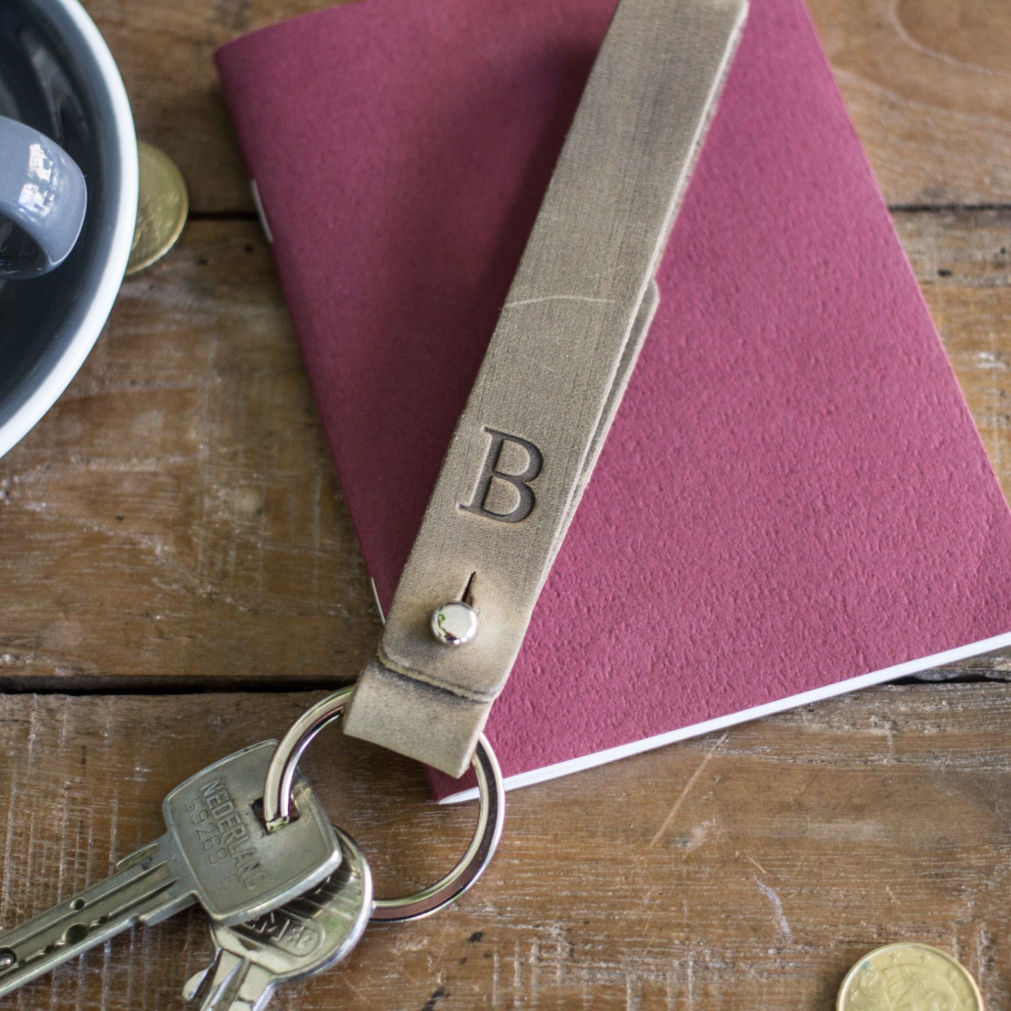Nick Keyhanger - Image 18