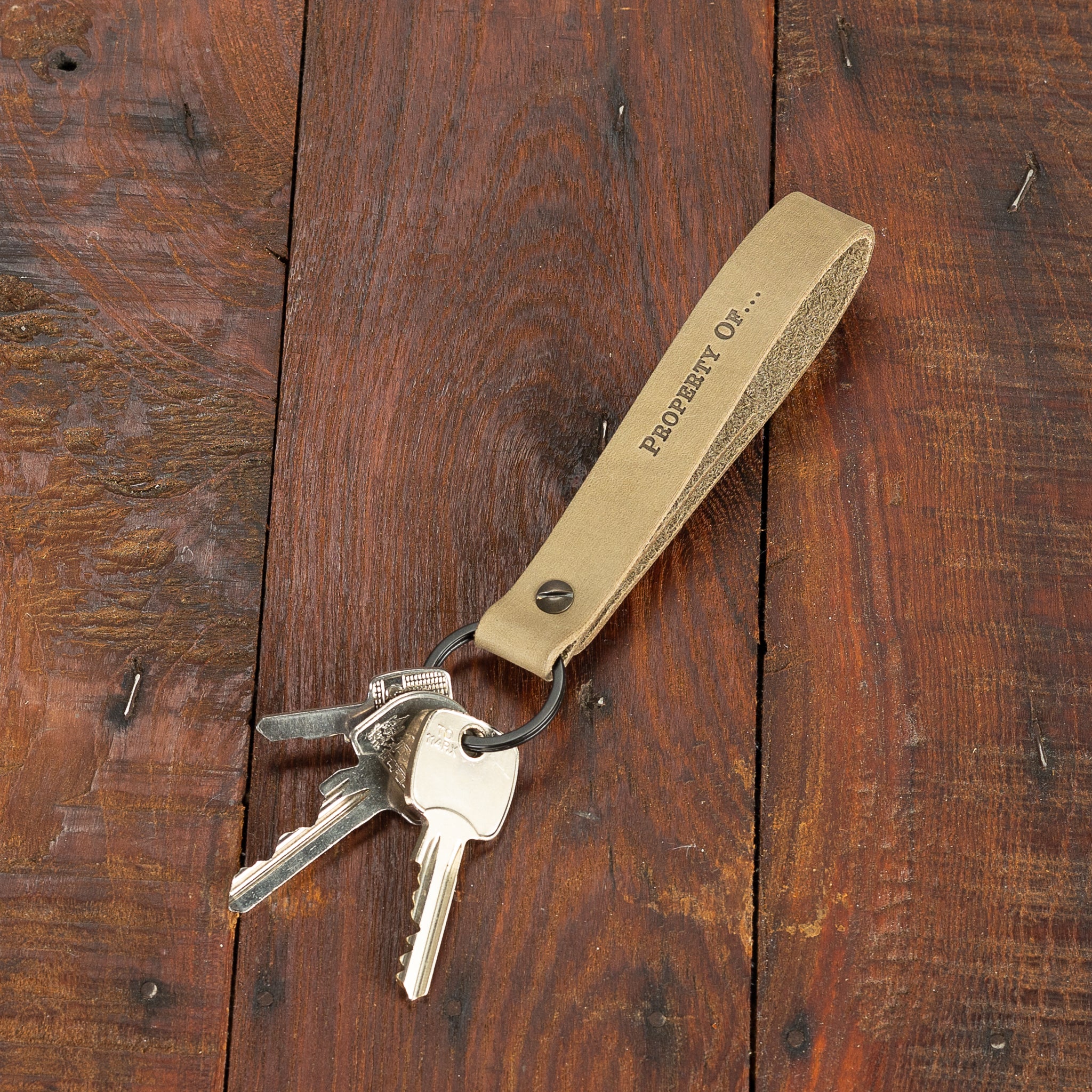 Nick Keyhanger - Image 19
