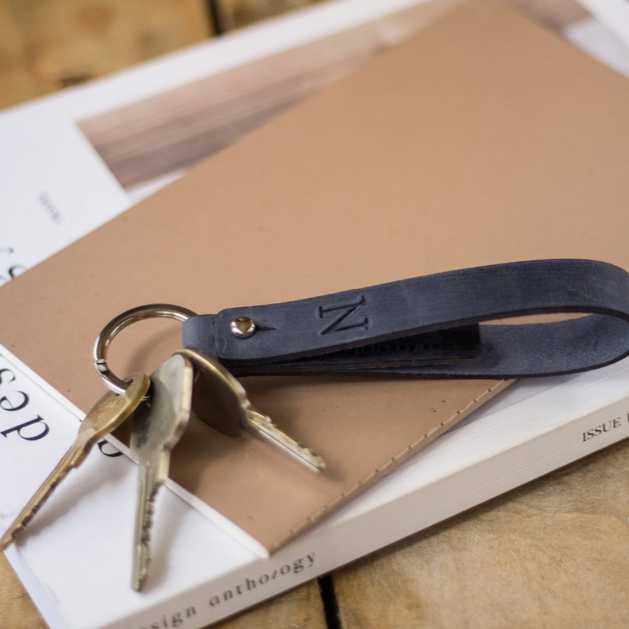 Nick Keyhanger - Image 34