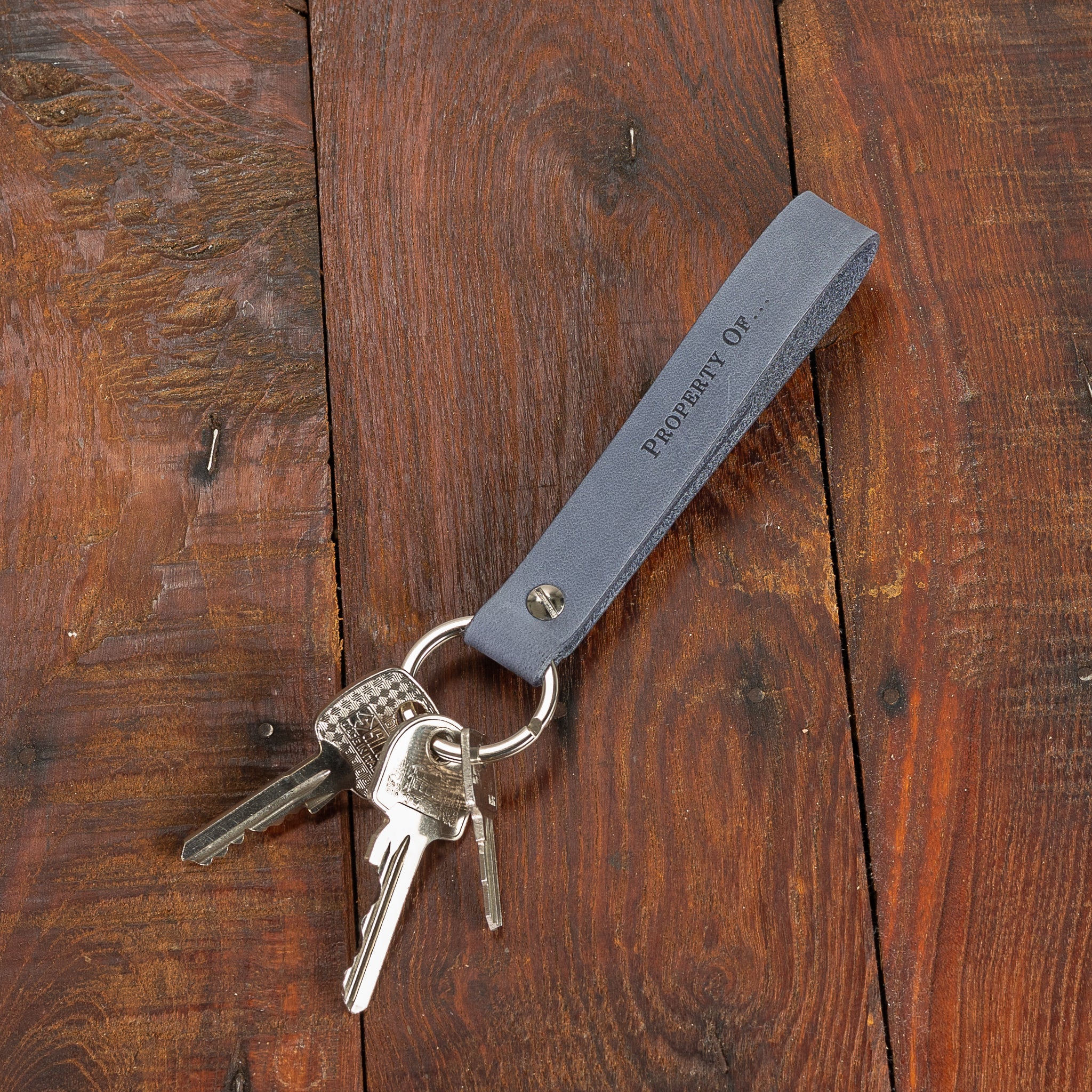 Nick Keyhanger - Image 35