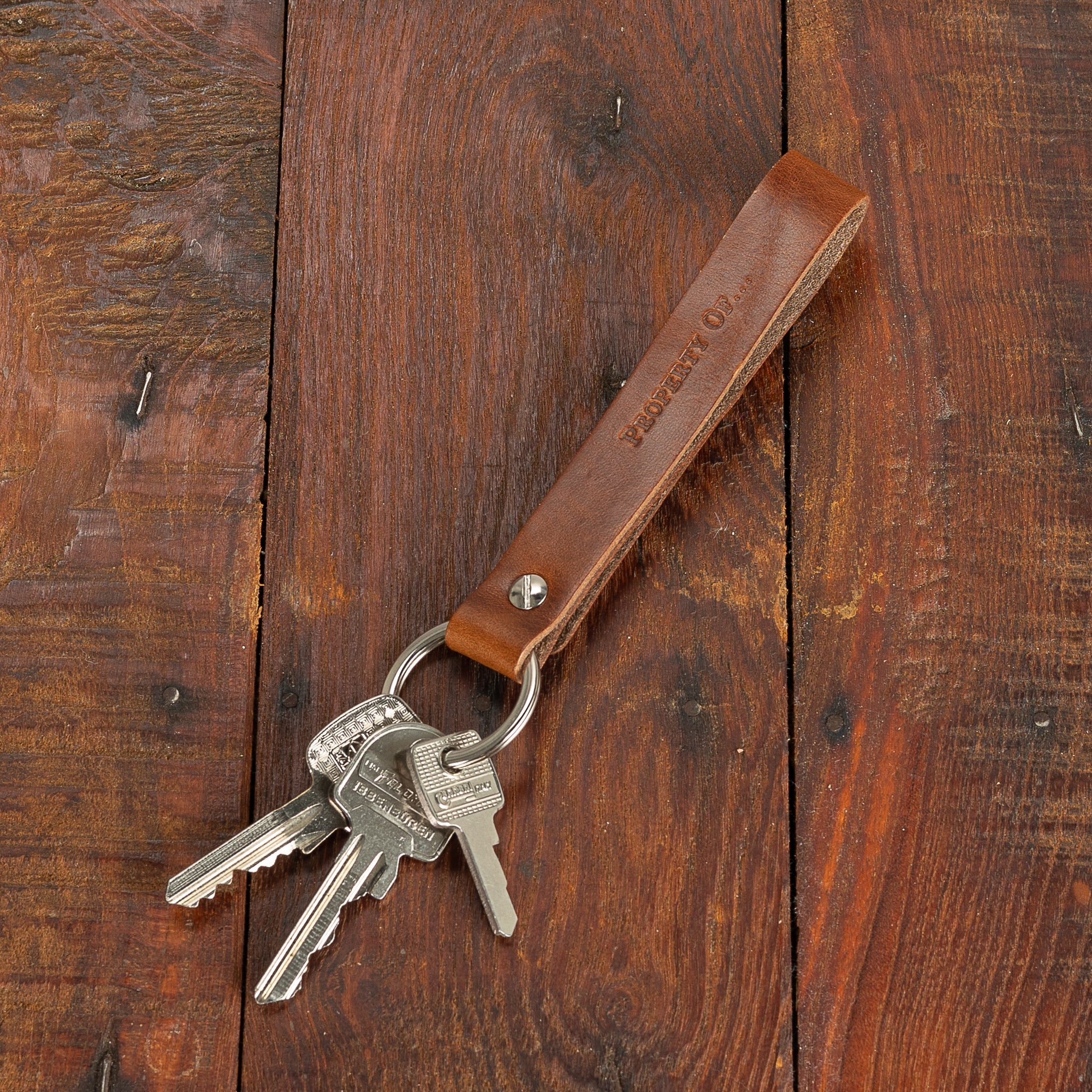 Nick Keyhanger - Image 43