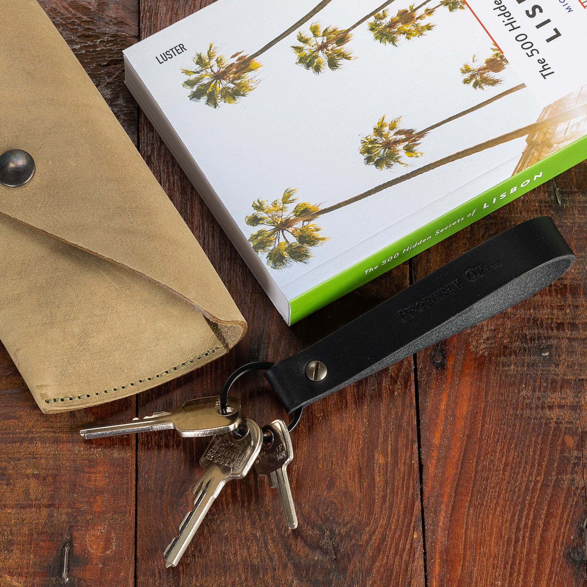 Nick Keyhanger - Image 6